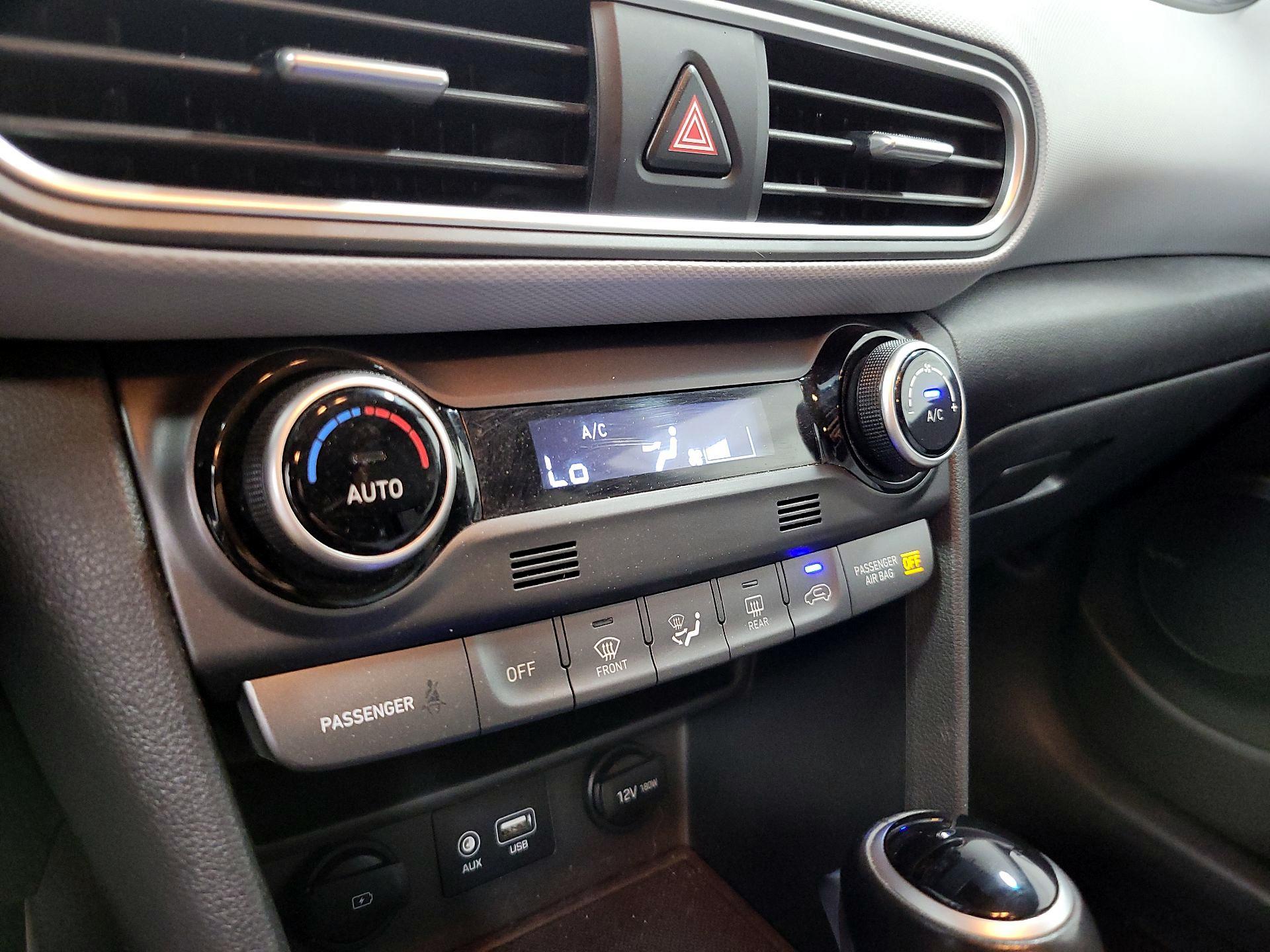 Thumbnail: 2019 Hyundai Kona - 16