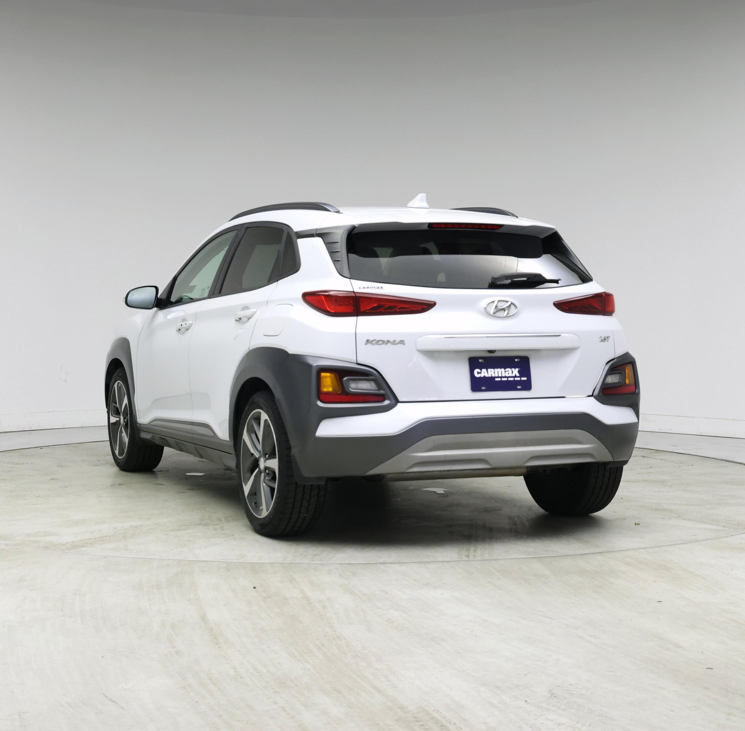 Thumbnail: 2019 Hyundai Kona - 2