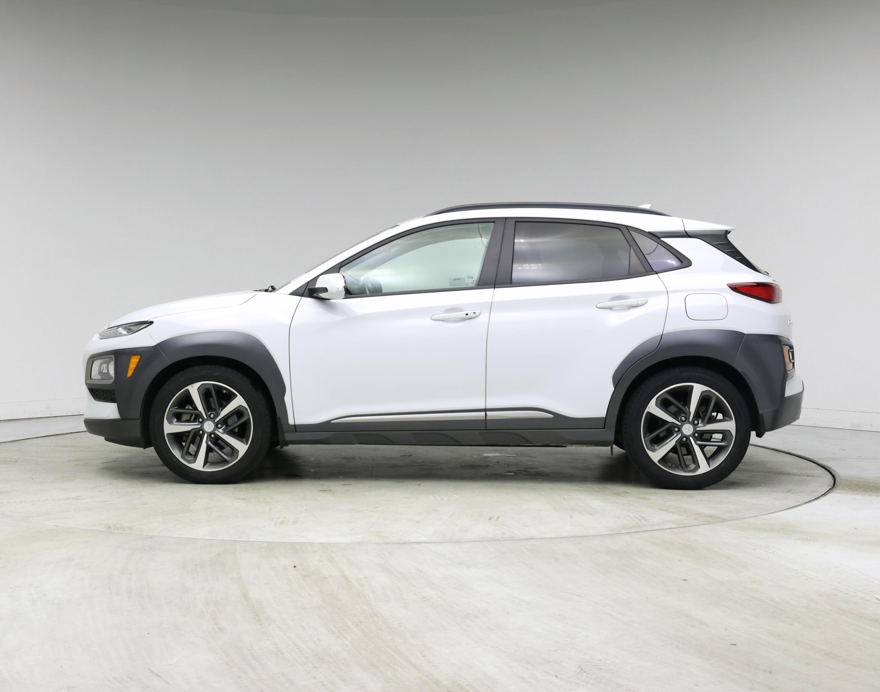 Thumbnail: 2019 Hyundai Kona - 3