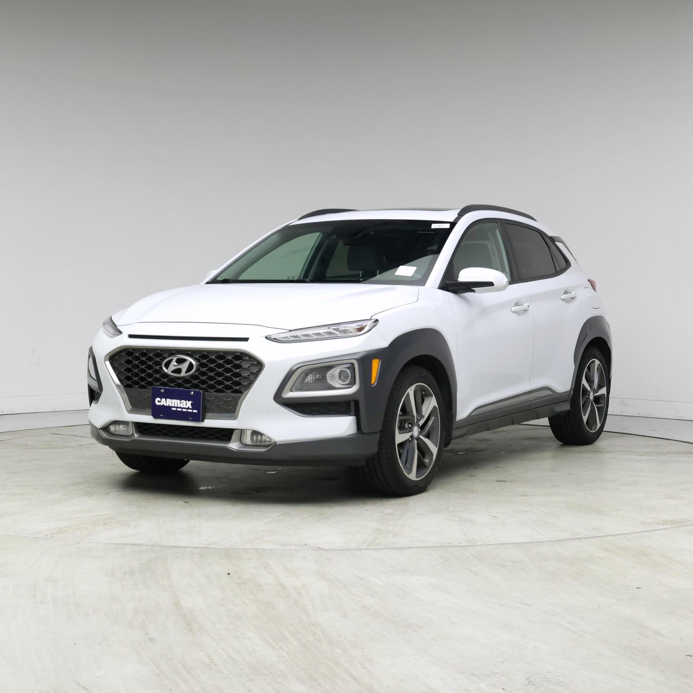 Thumbnail: 2019 Hyundai Kona - 4