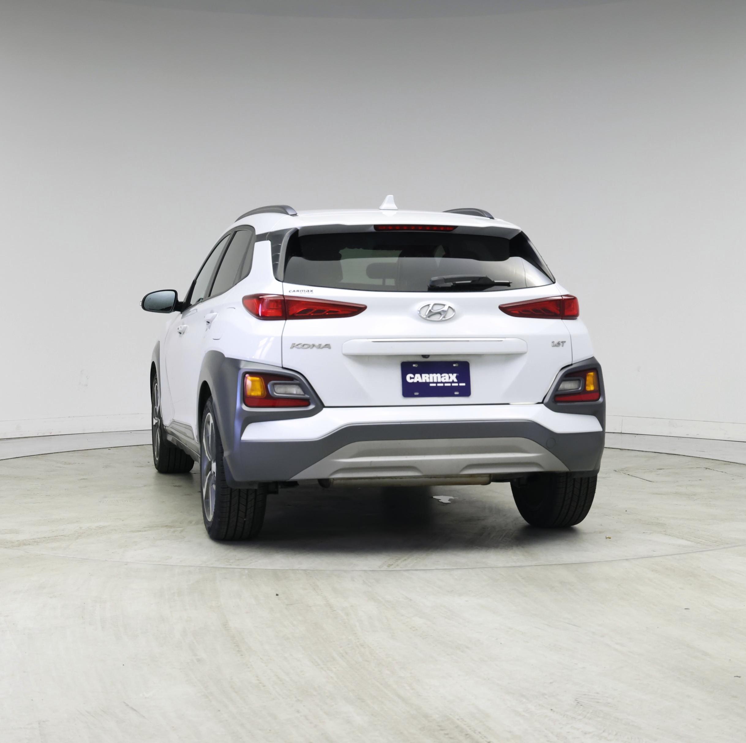 Thumbnail: 2019 Hyundai Kona - 6