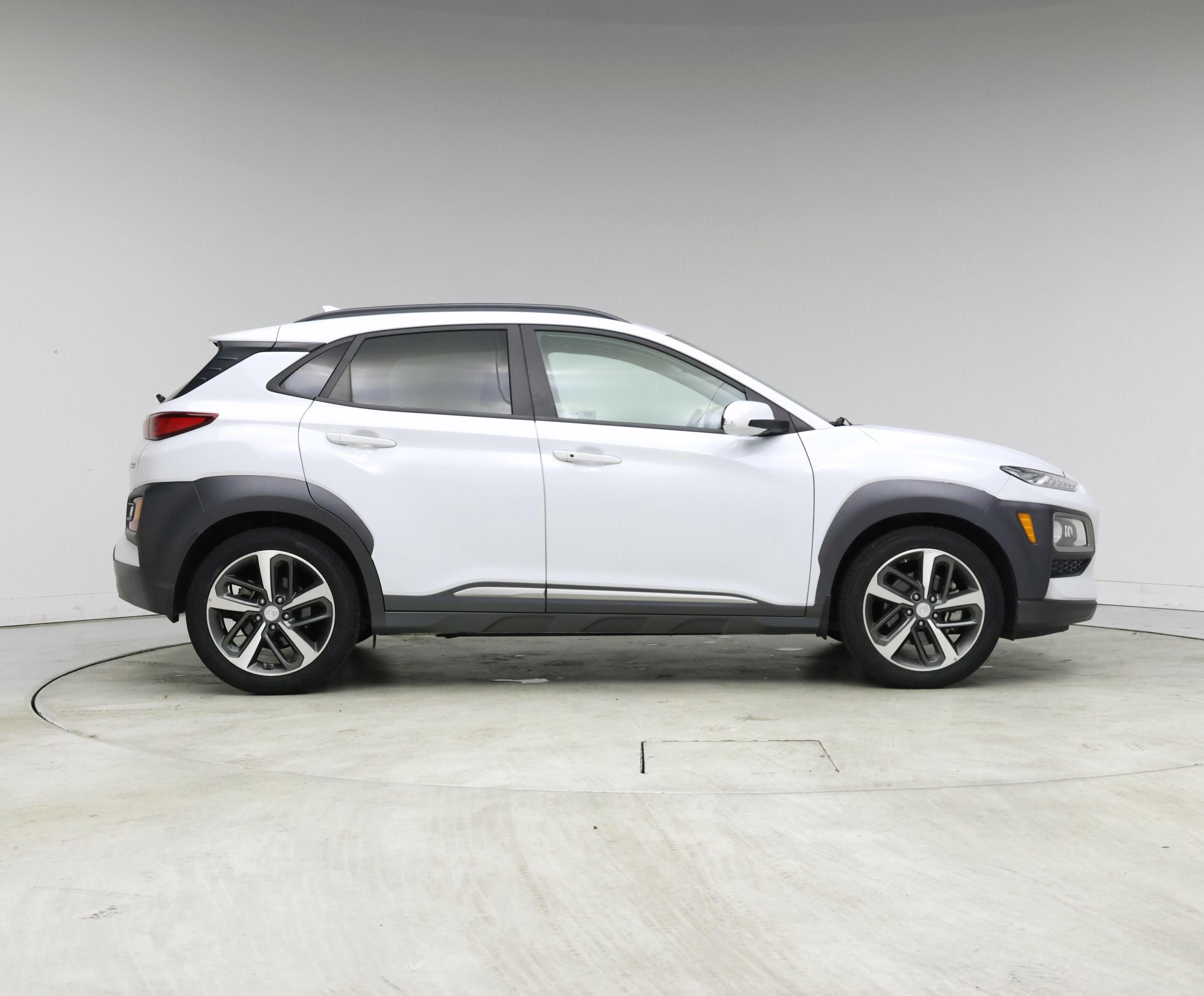 Thumbnail: 2019 Hyundai Kona - 7