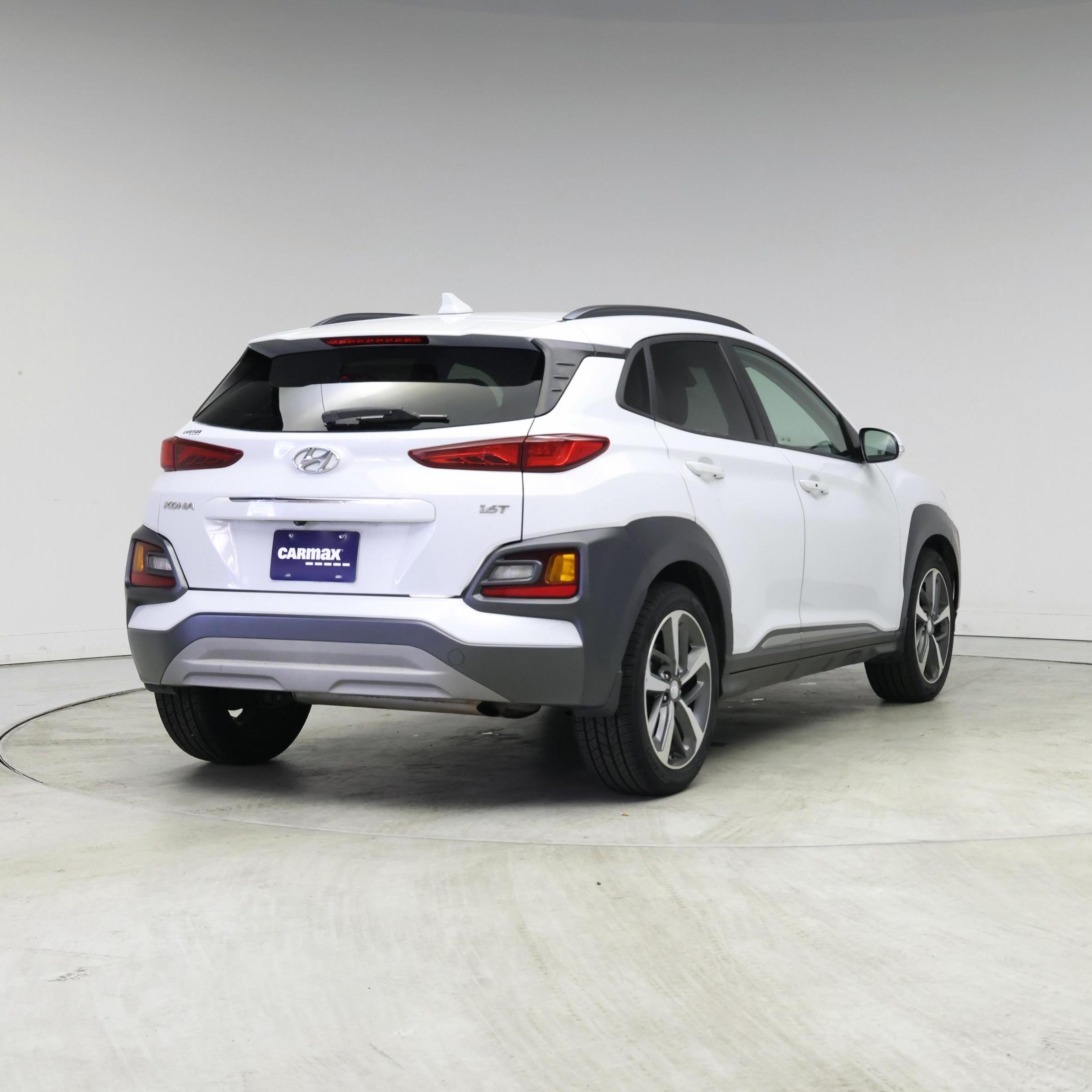 Thumbnail: 2019 Hyundai Kona - 8