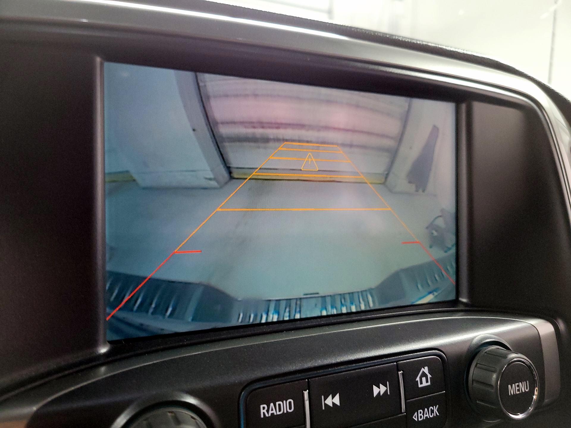 Thumbnail: 2015 Chevrolet Silverado 1500 - 15