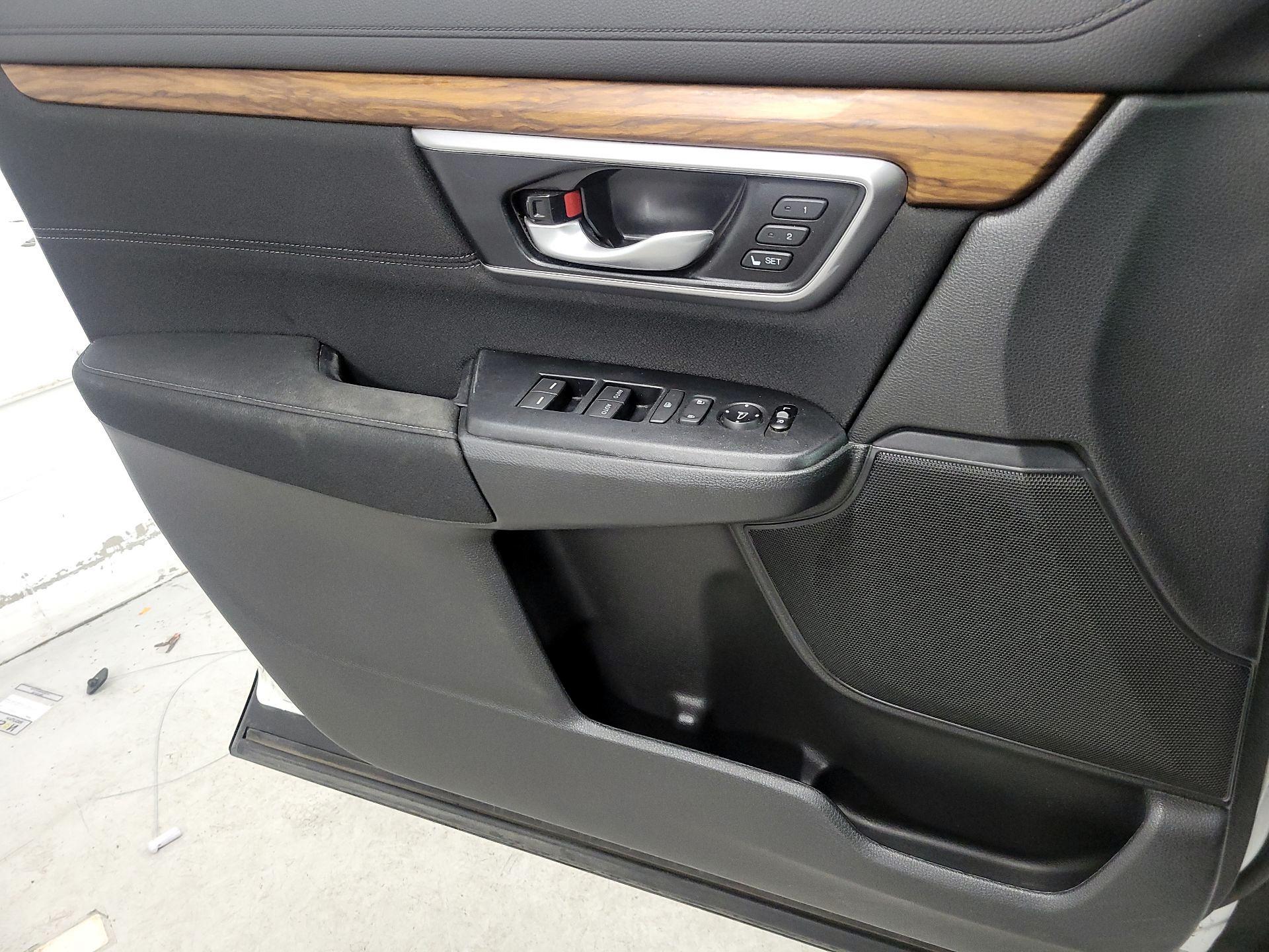 Thumbnail: 2021 Honda CR-V - 12