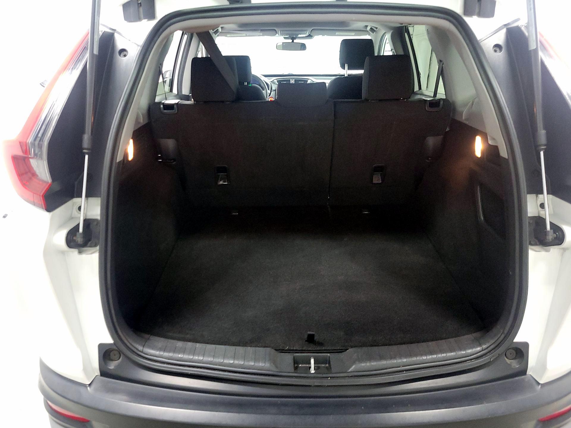 Thumbnail: 2021 Honda CR-V - 18