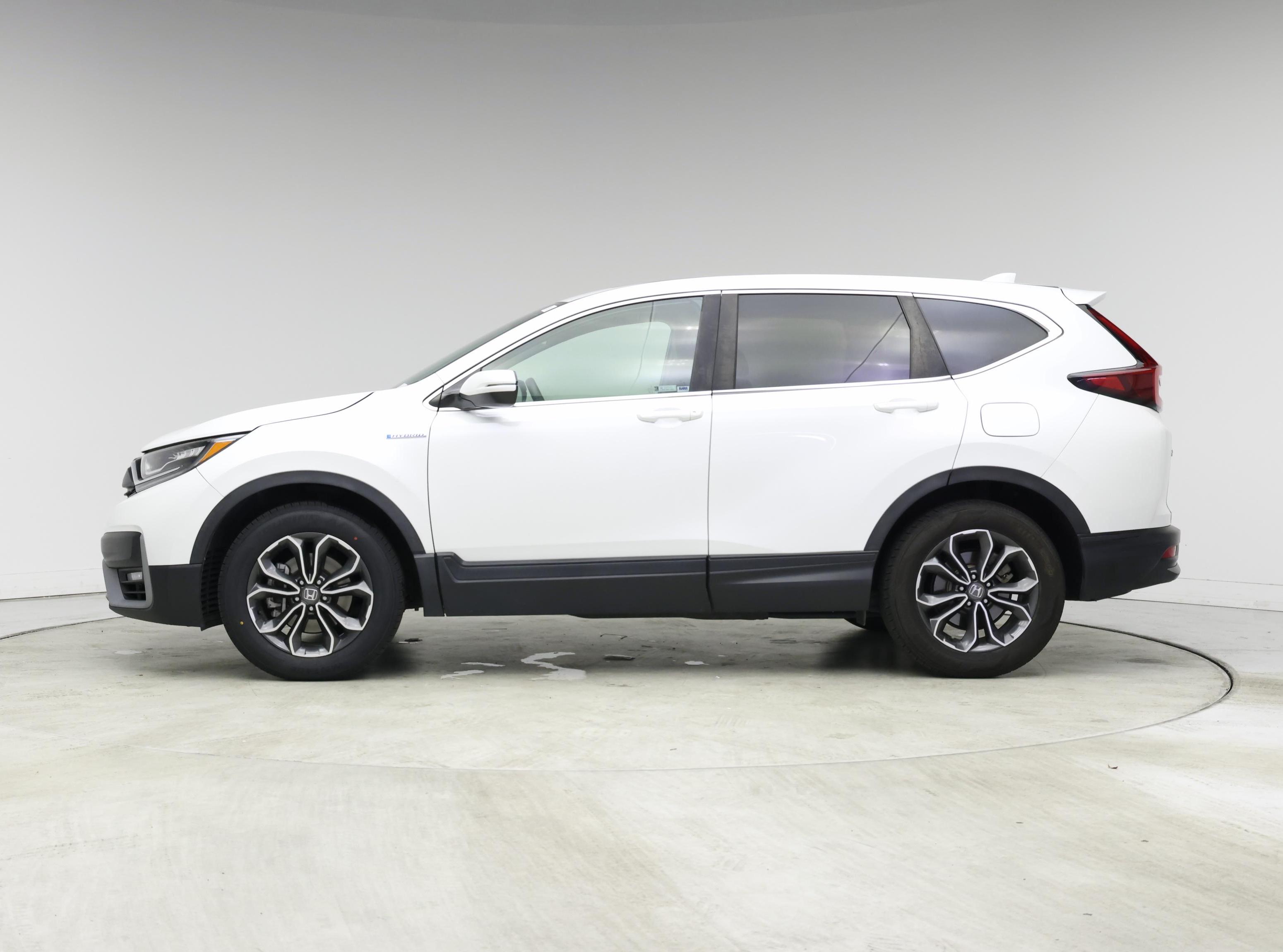 Thumbnail: 2021 Honda CR-V - 3