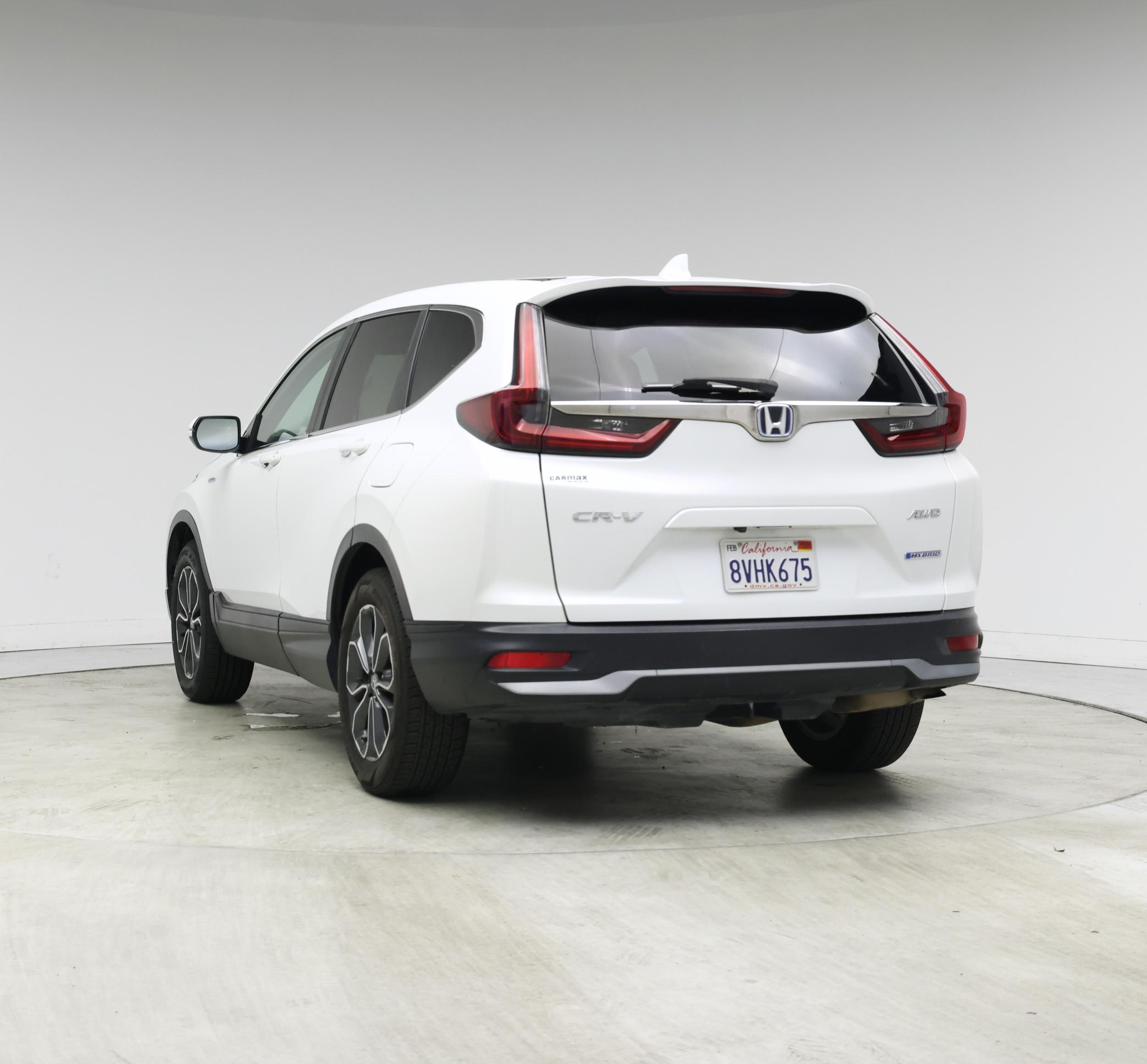 Thumbnail: 2021 Honda CR-V - 6
