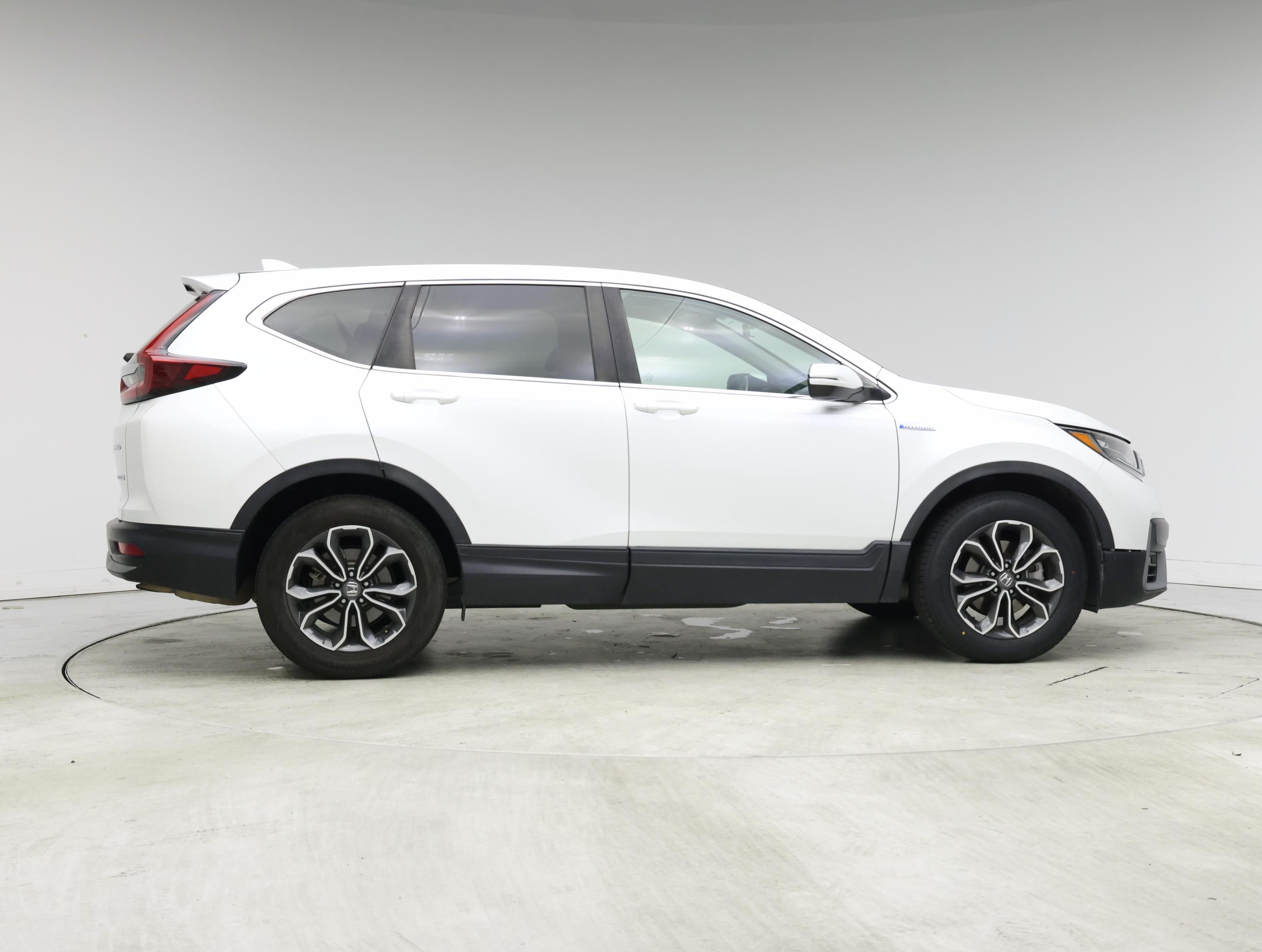 Thumbnail: 2021 Honda CR-V - 7