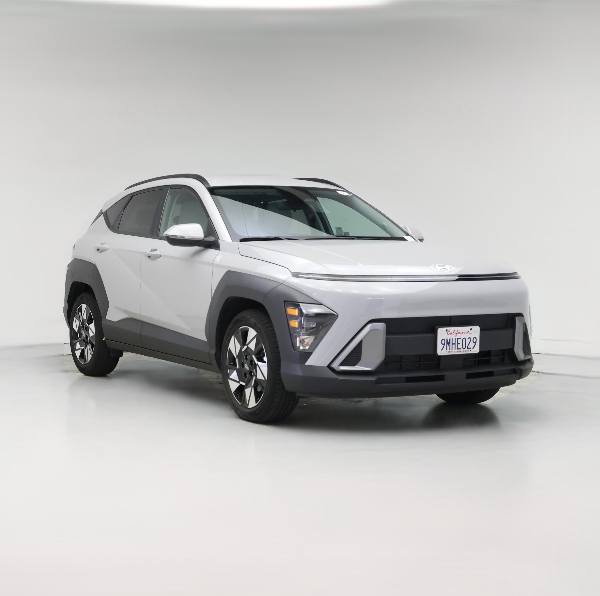 Thumbnail: 2024 Hyundai Kona - 1