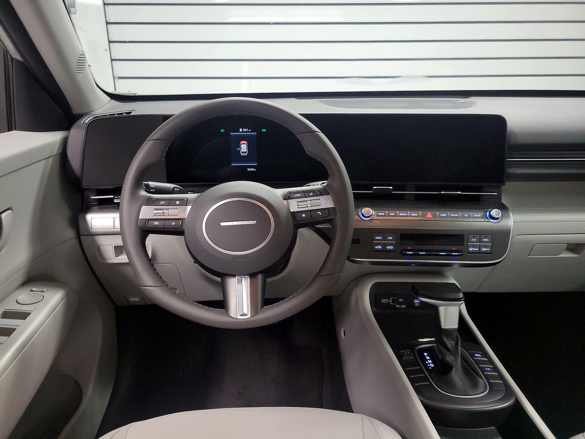 Thumbnail: 2024 Hyundai Kona - 10