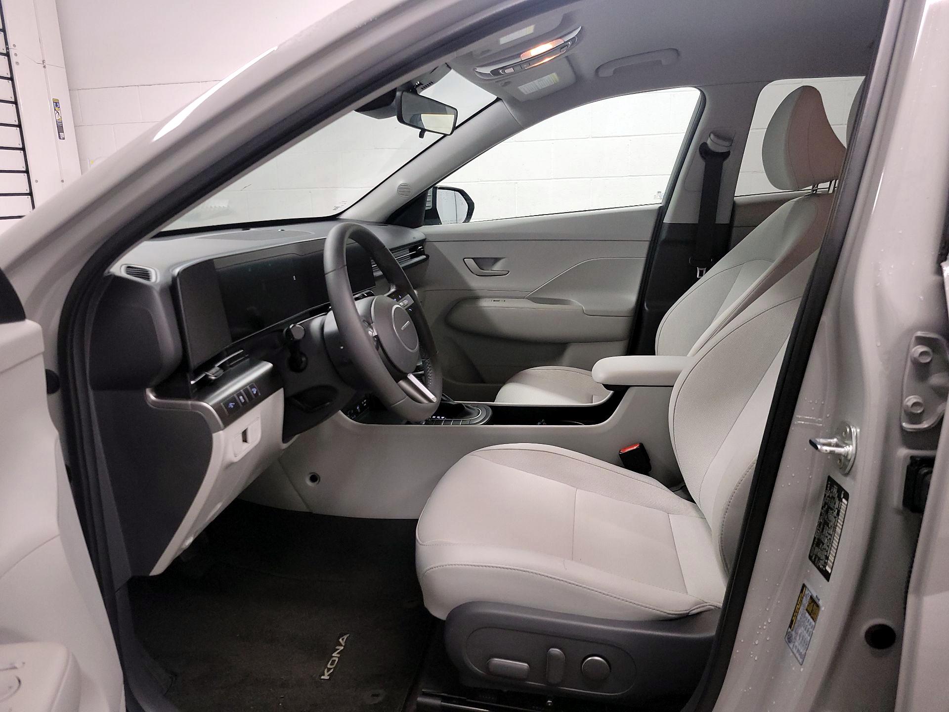 Thumbnail: 2024 Hyundai Kona - 11