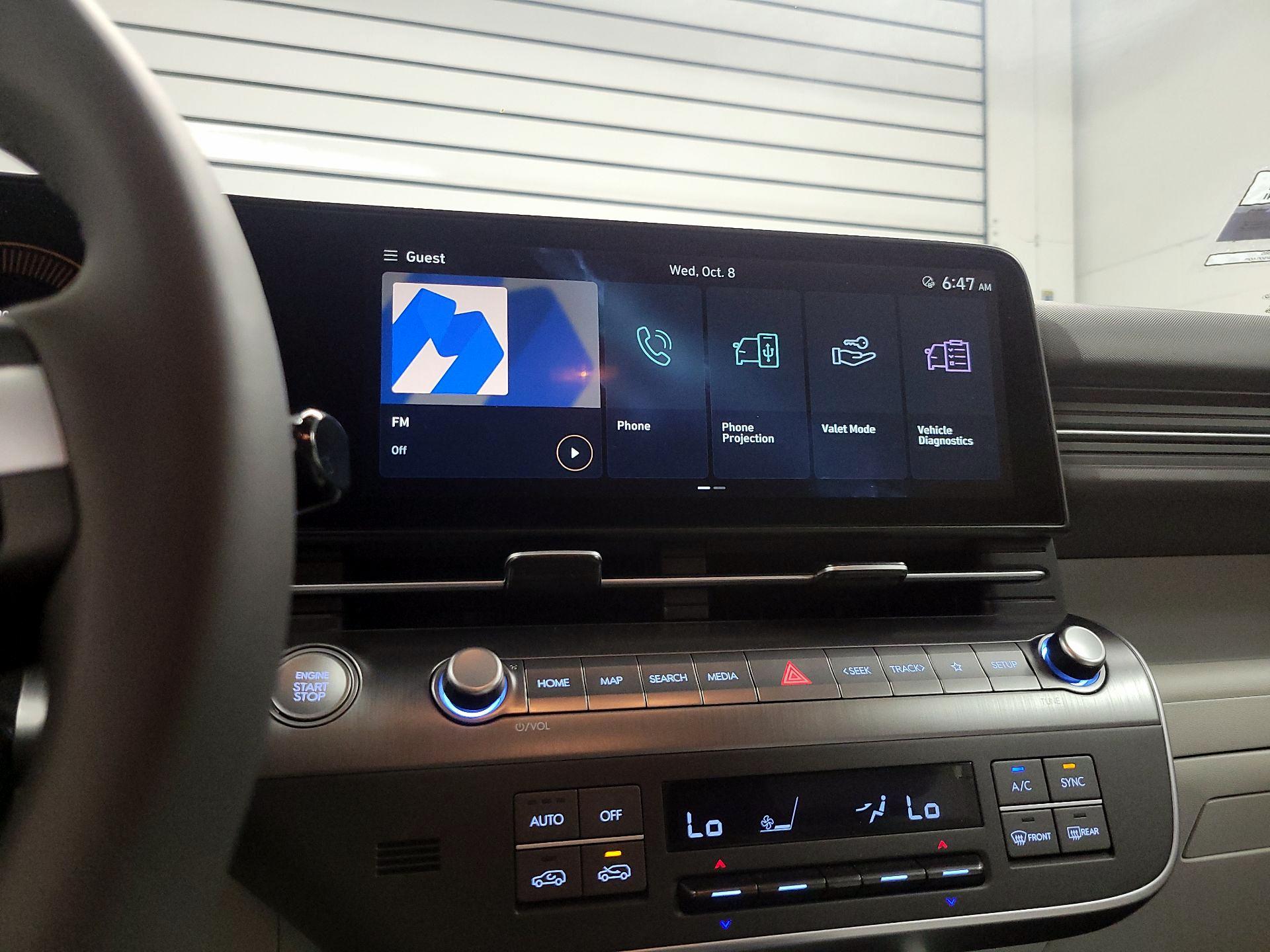 Thumbnail: 2024 Hyundai Kona - 15