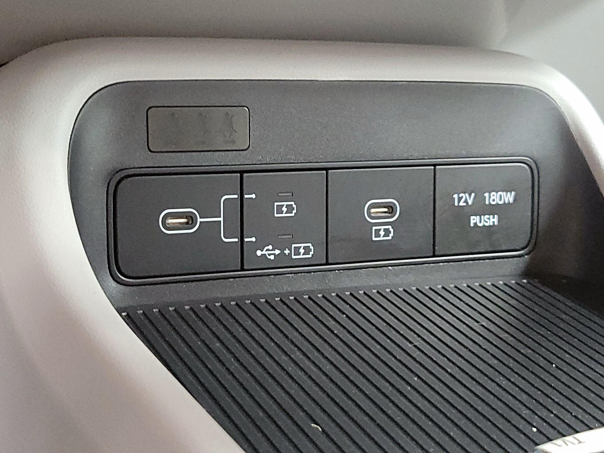 Thumbnail: 2024 Hyundai Kona - 18