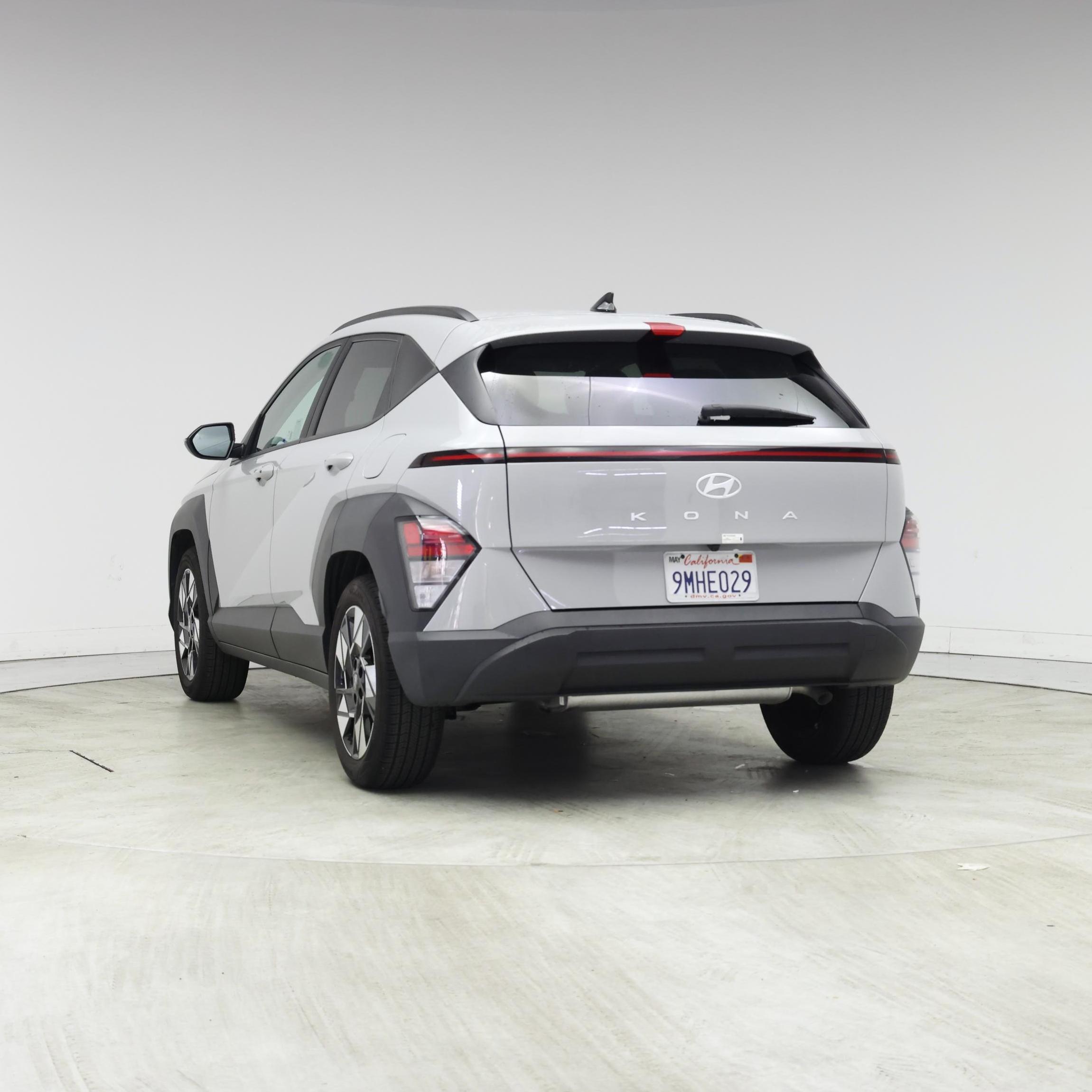 Thumbnail: 2024 Hyundai Kona - 2