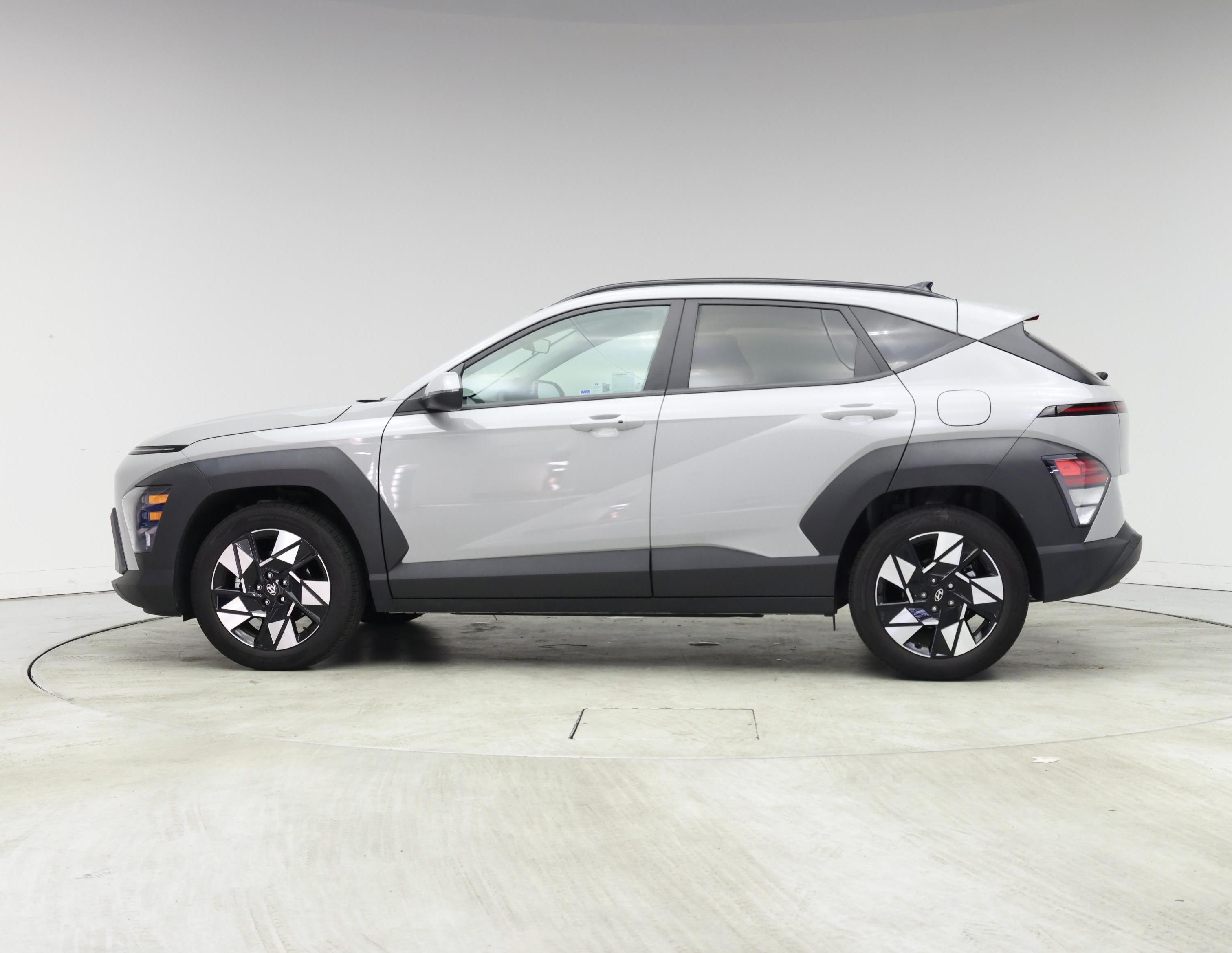 Thumbnail: 2024 Hyundai Kona - 3