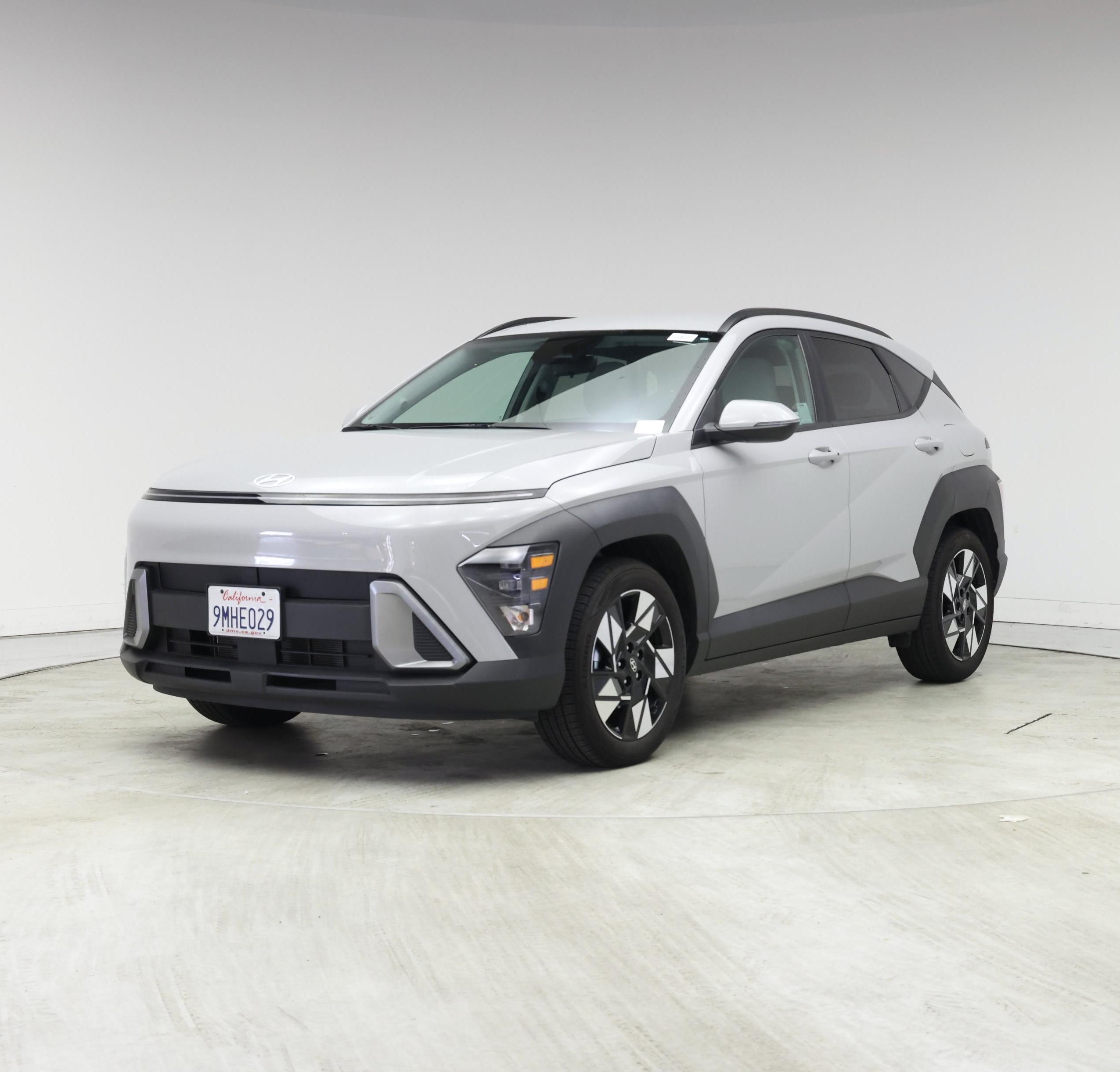 Thumbnail: 2024 Hyundai Kona - 4