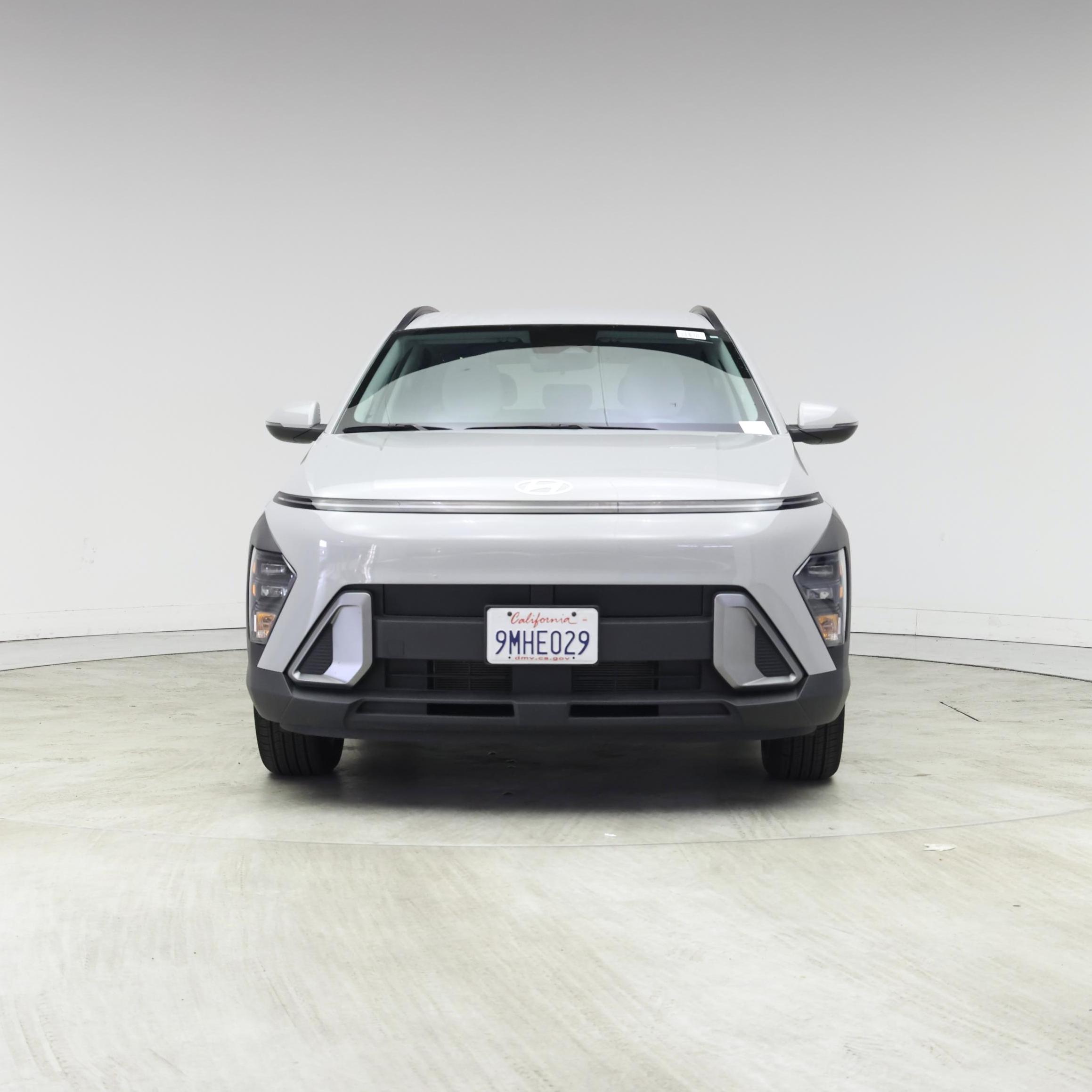 Thumbnail: 2024 Hyundai Kona - 5