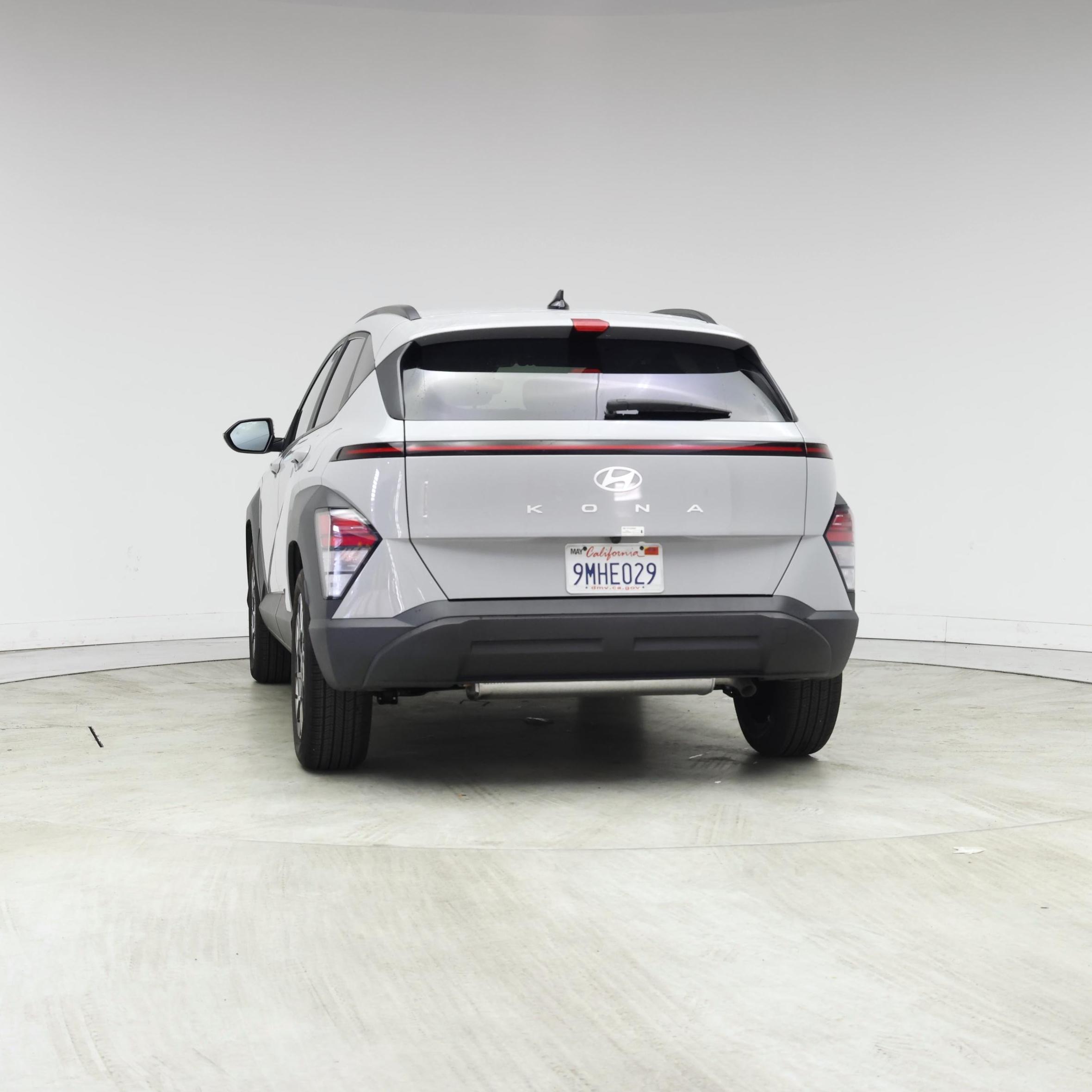 Thumbnail: 2024 Hyundai Kona - 6