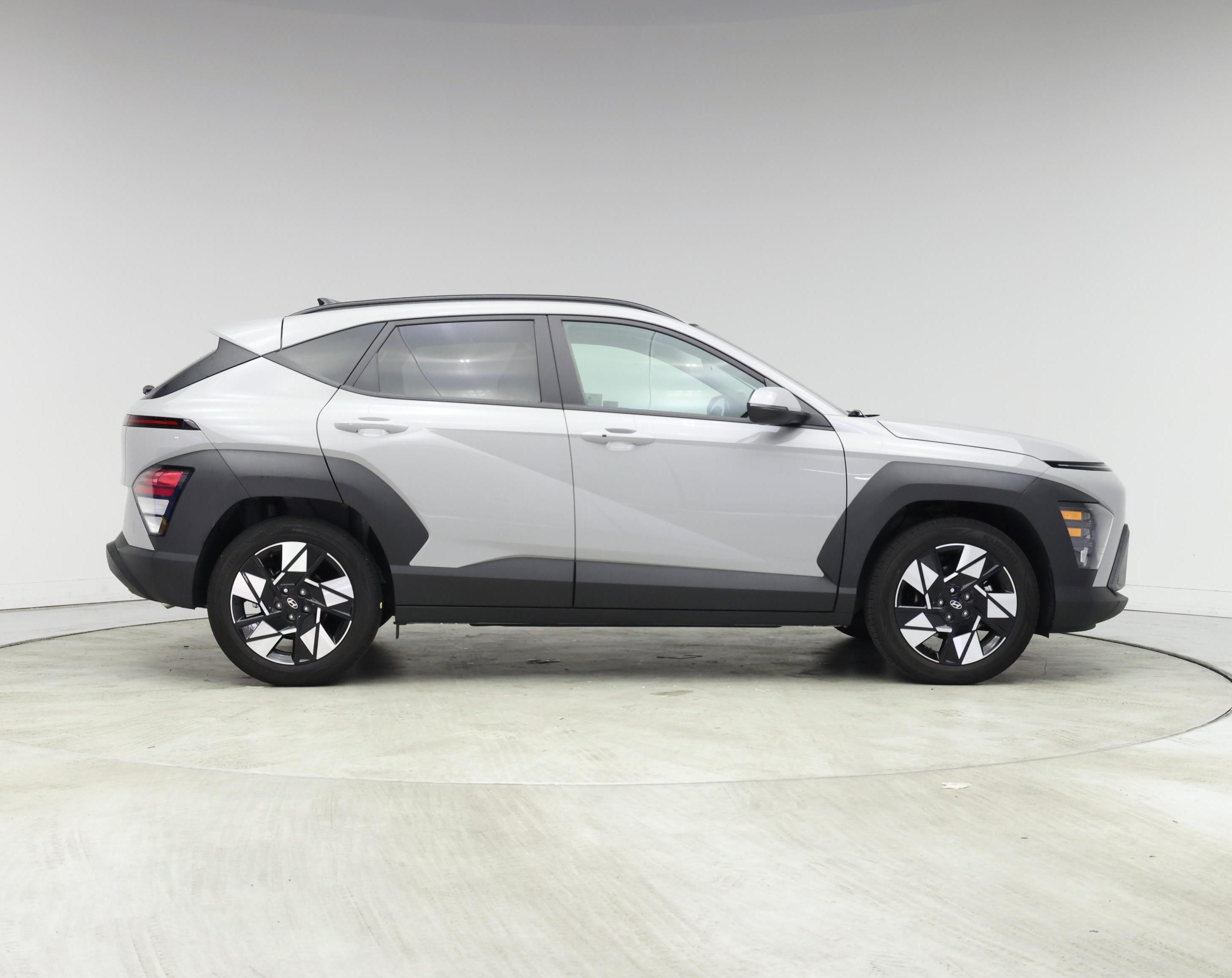 Thumbnail: 2024 Hyundai Kona - 7