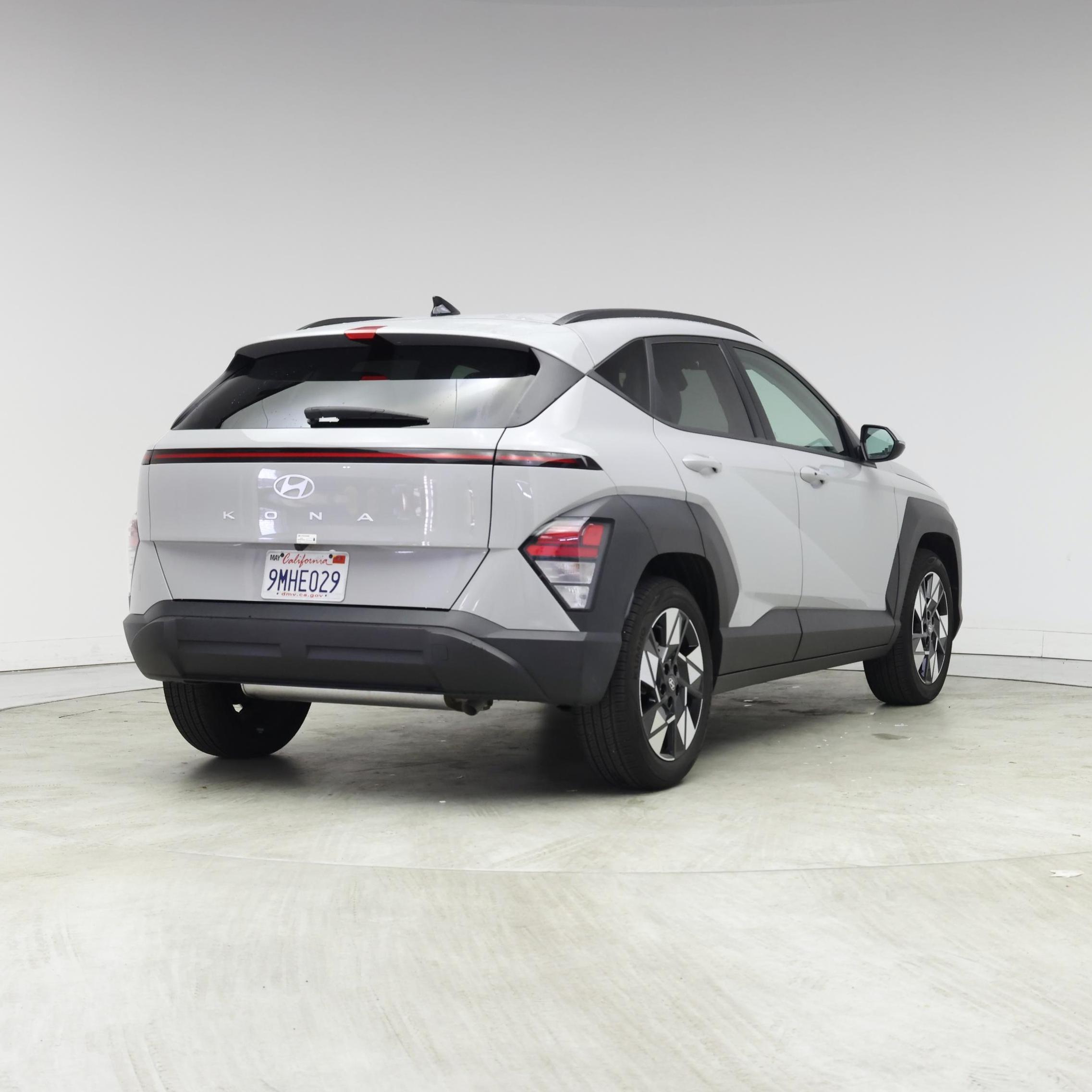 Thumbnail: 2024 Hyundai Kona - 8