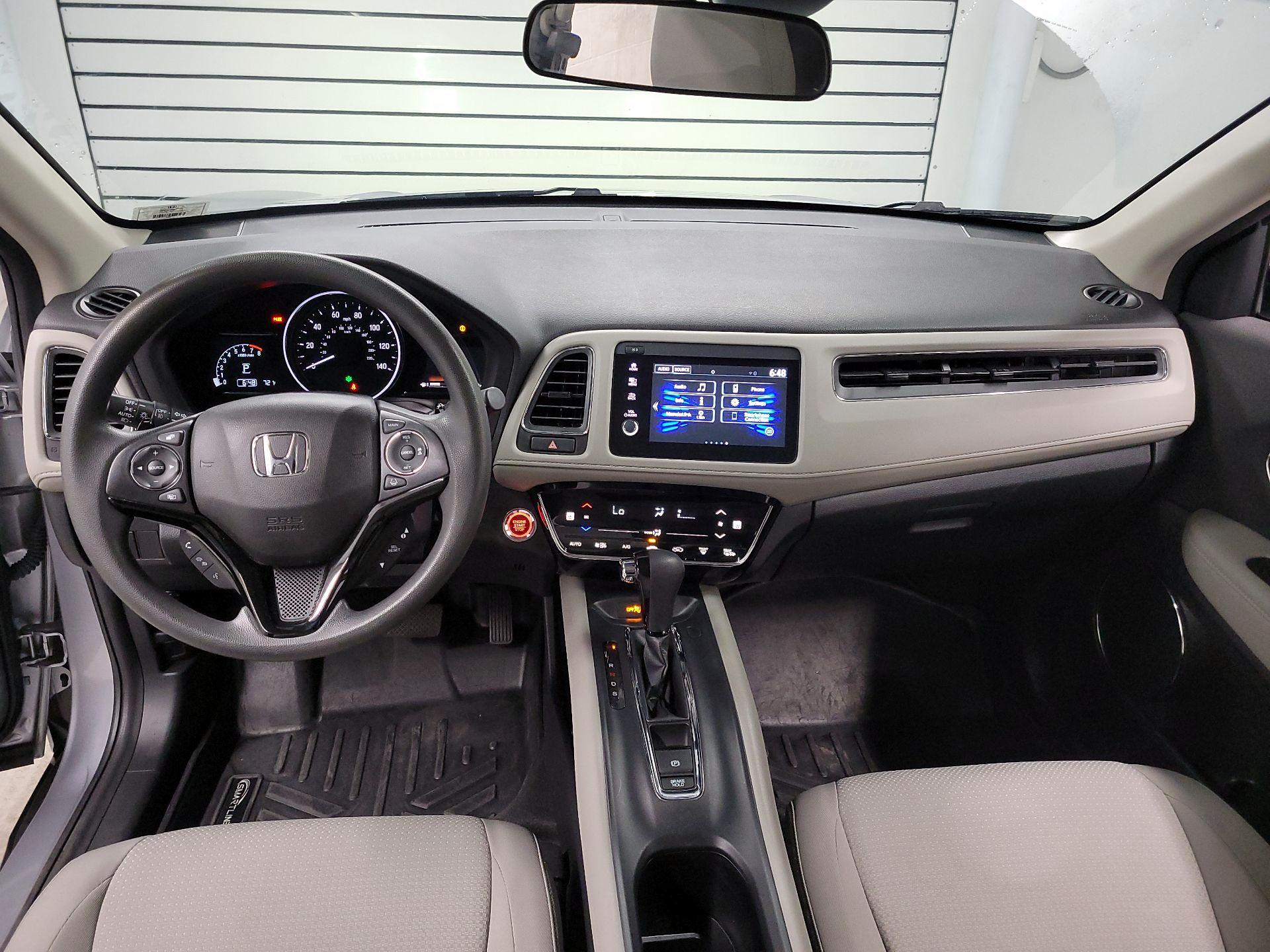 Thumbnail: 2022 Honda HR-V - 9