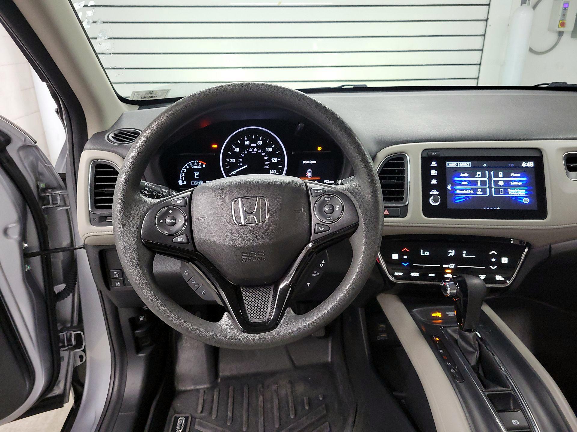 Thumbnail: 2022 Honda HR-V - 10