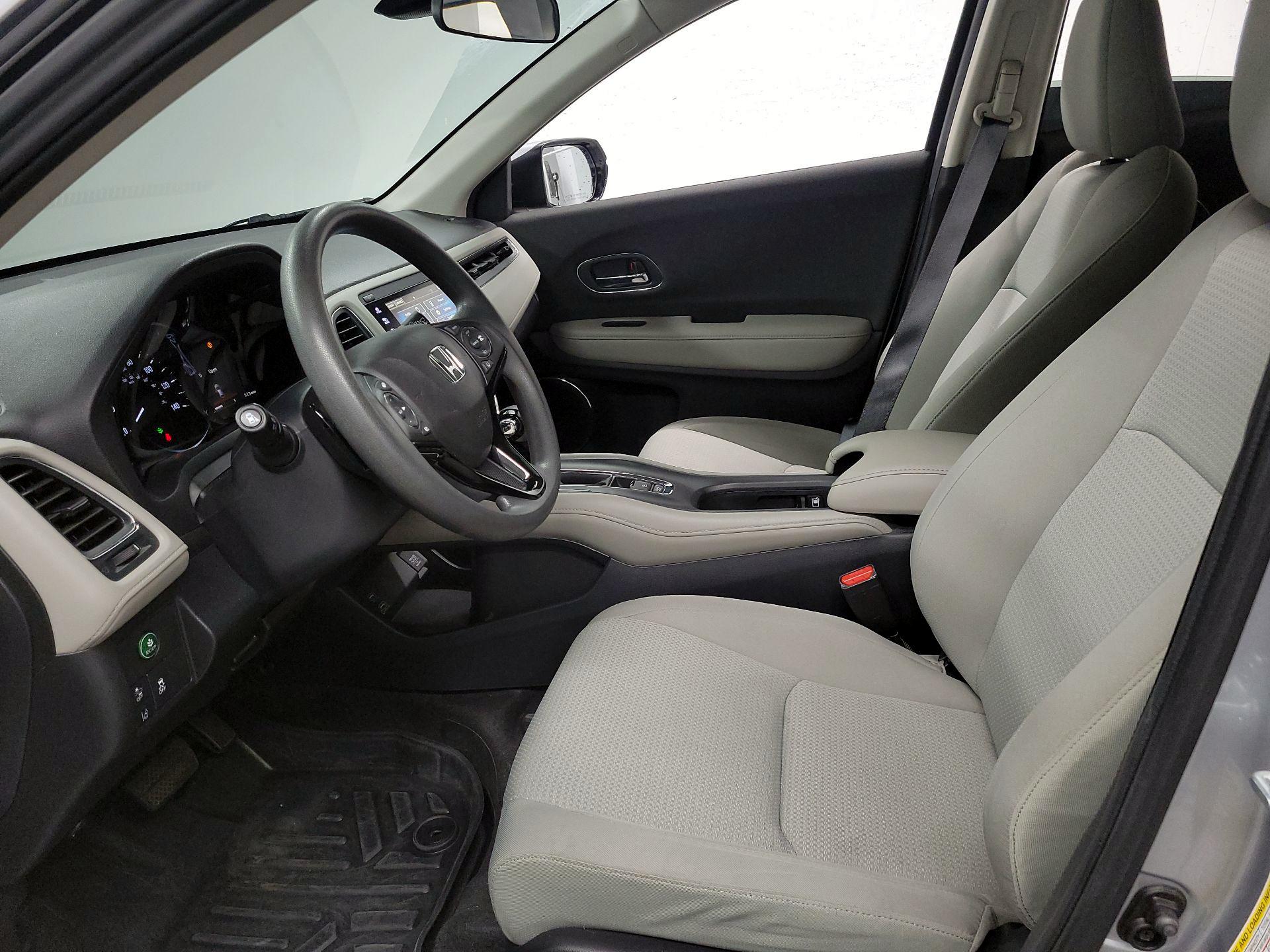 Thumbnail: 2022 Honda HR-V - 11