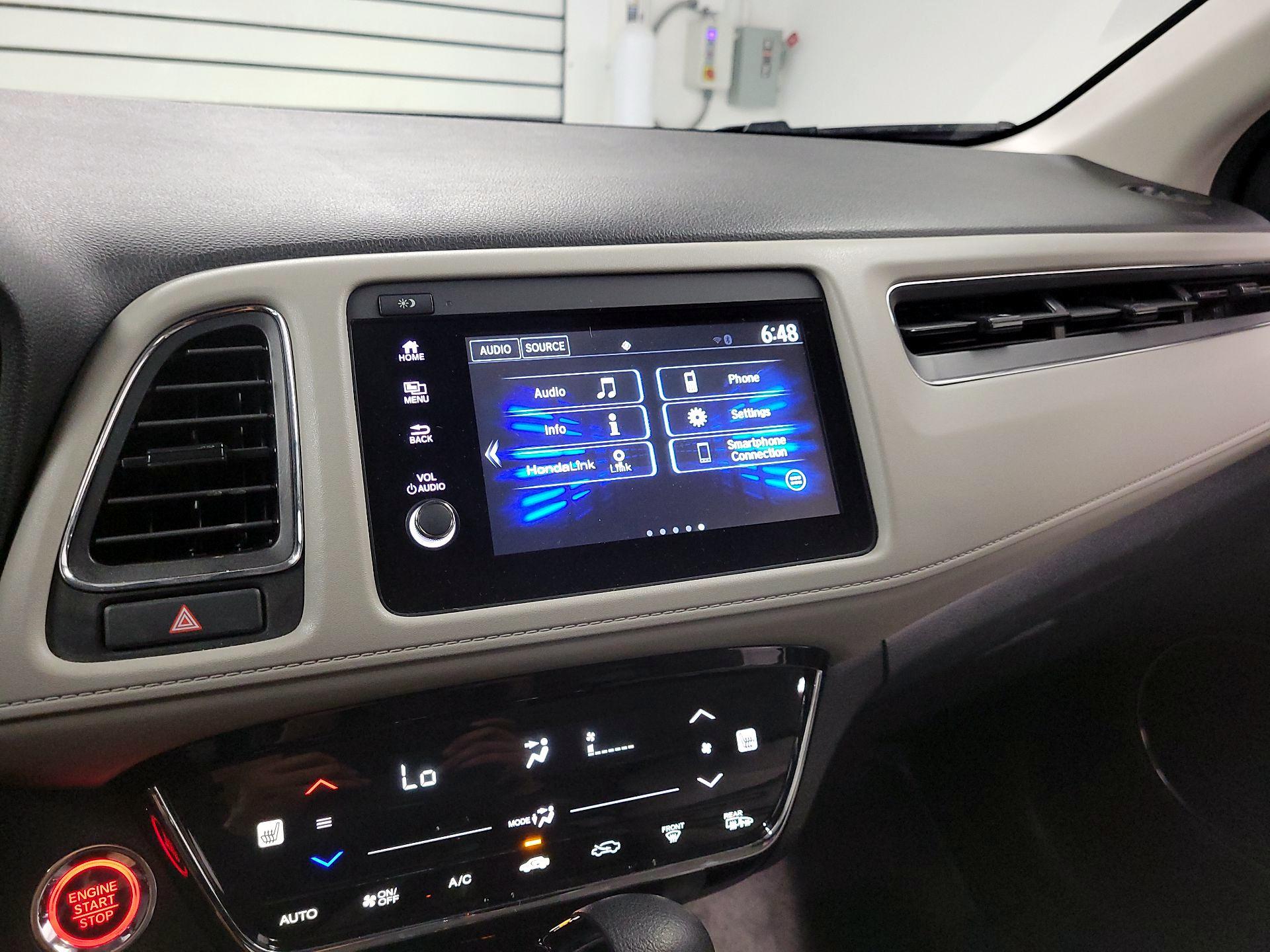 Thumbnail: 2022 Honda HR-V - 15