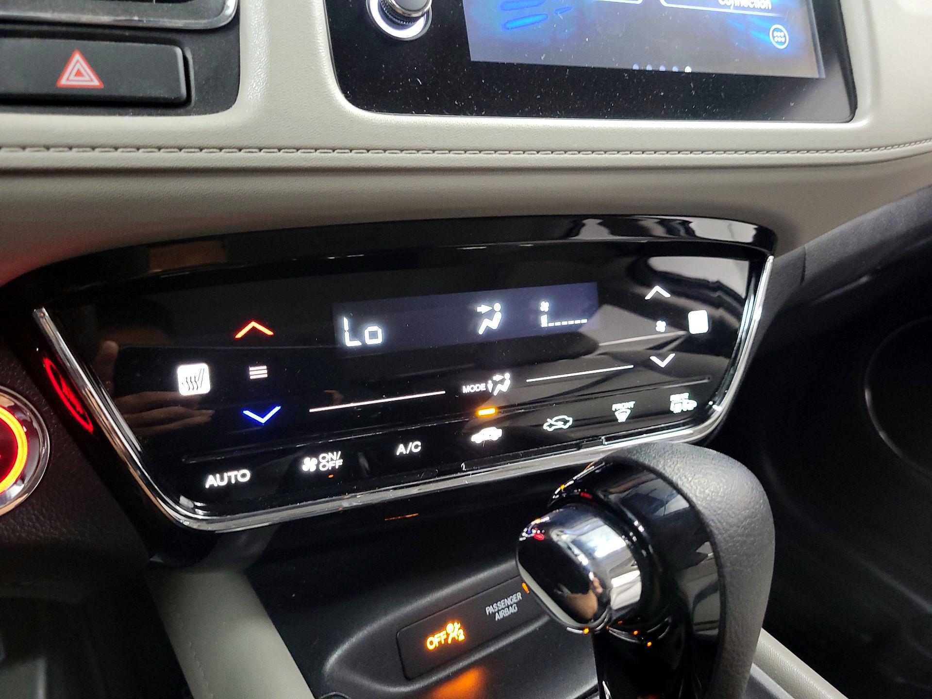 Thumbnail: 2022 Honda HR-V - 16