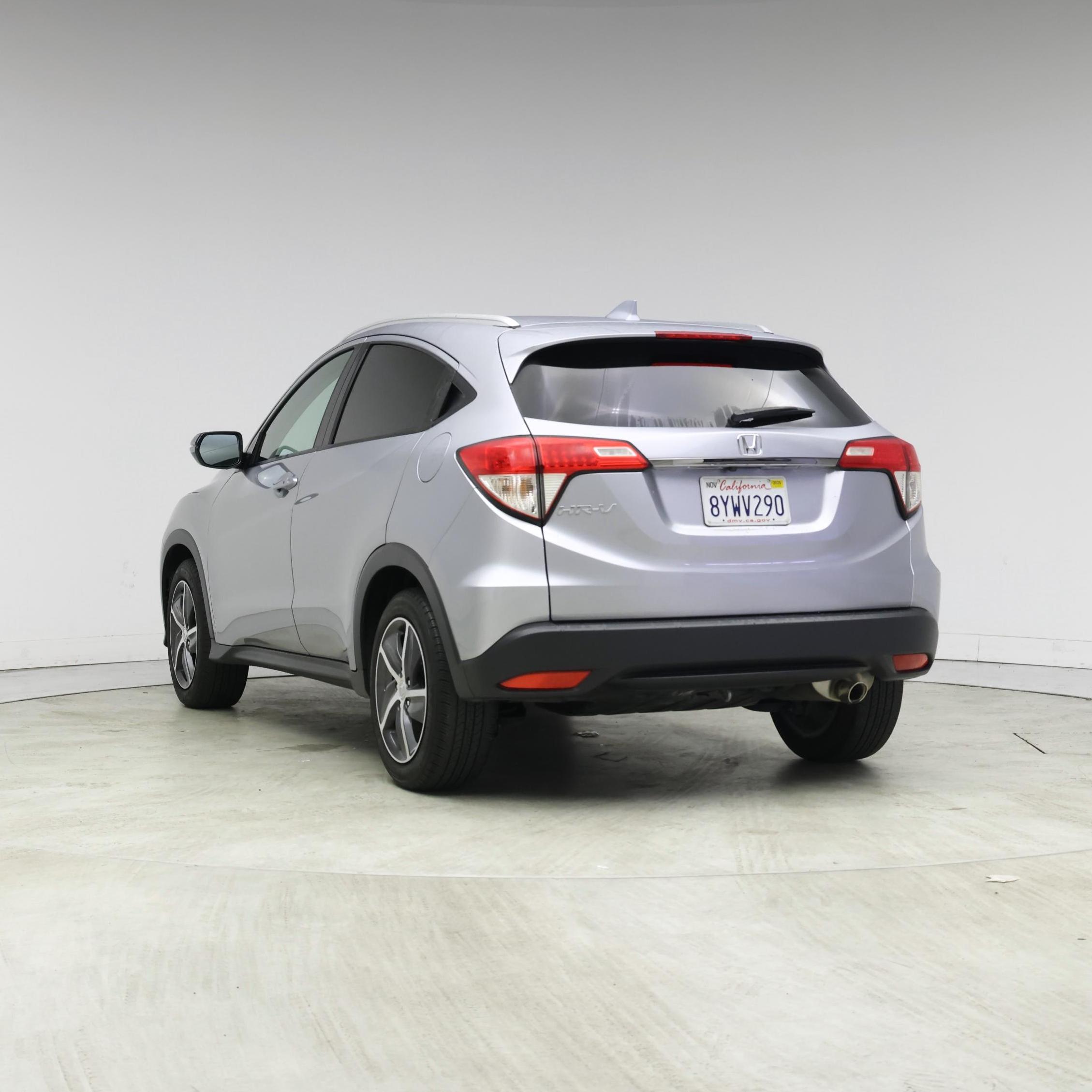 Thumbnail: 2022 Honda HR-V - 2