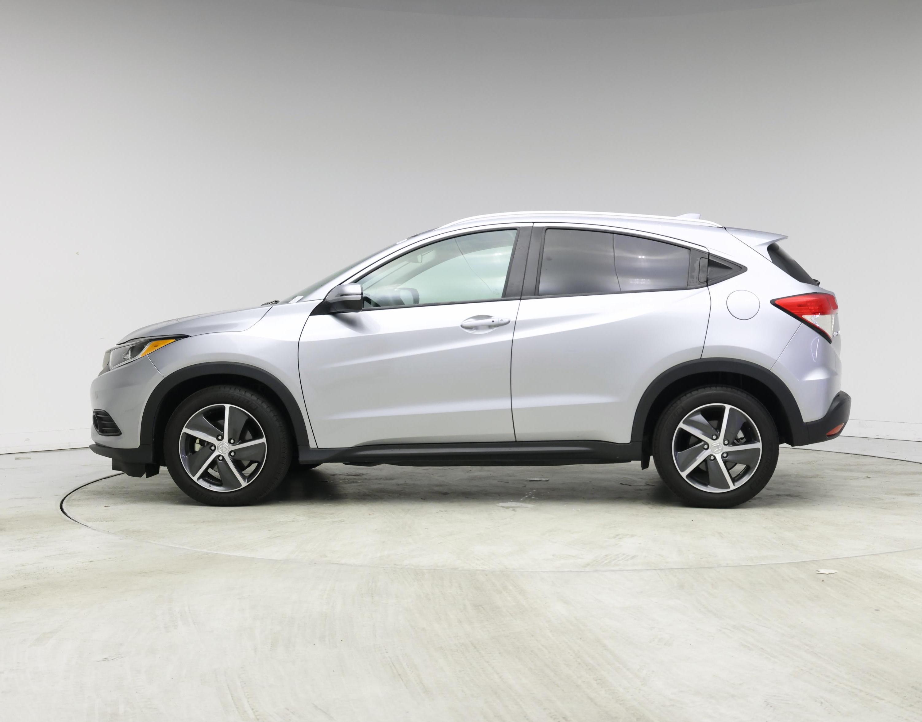 Thumbnail: 2022 Honda HR-V - 3
