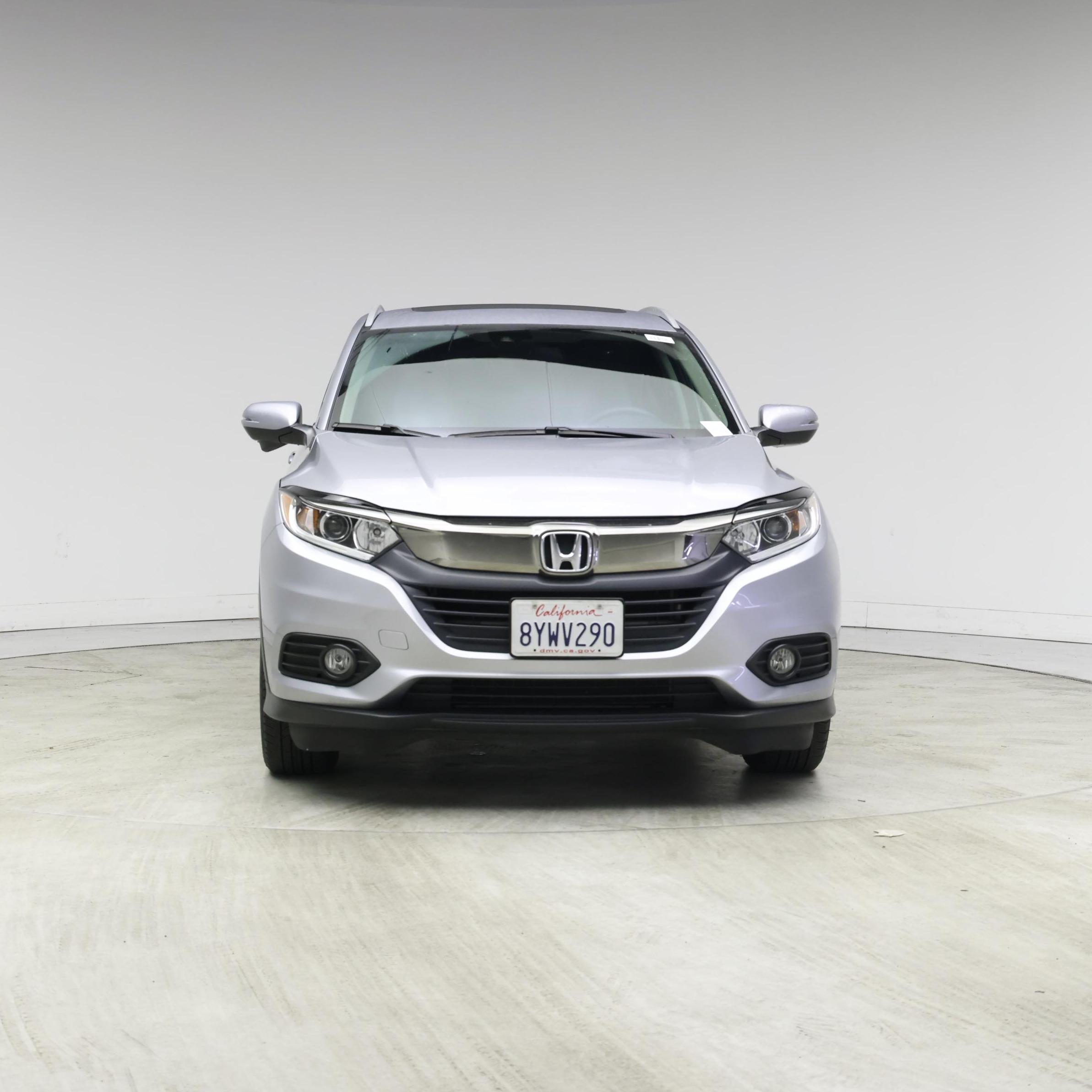 Thumbnail: 2022 Honda HR-V - 5