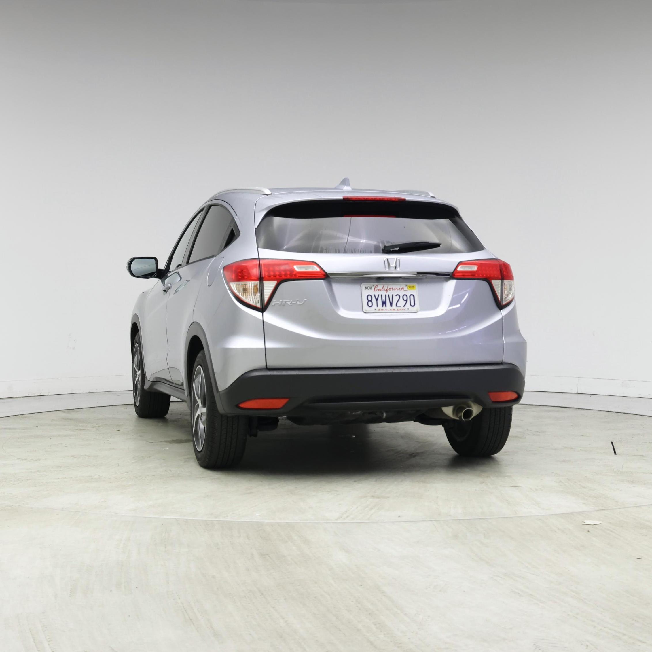 Thumbnail: 2022 Honda HR-V - 6