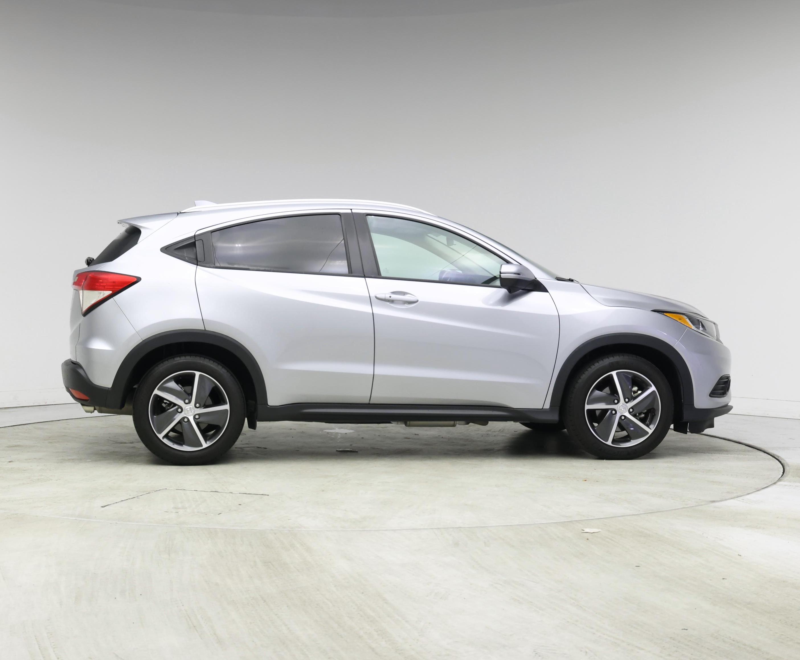 Thumbnail: 2022 Honda HR-V - 7