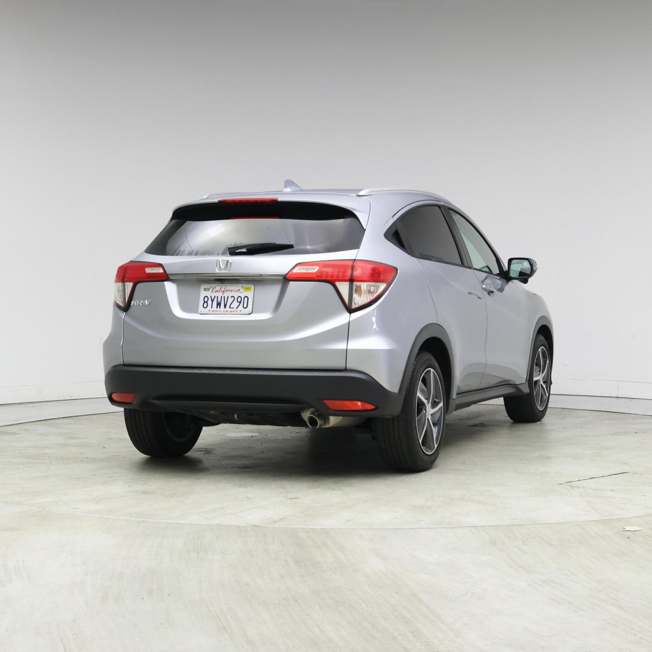Thumbnail: 2022 Honda HR-V - 8
