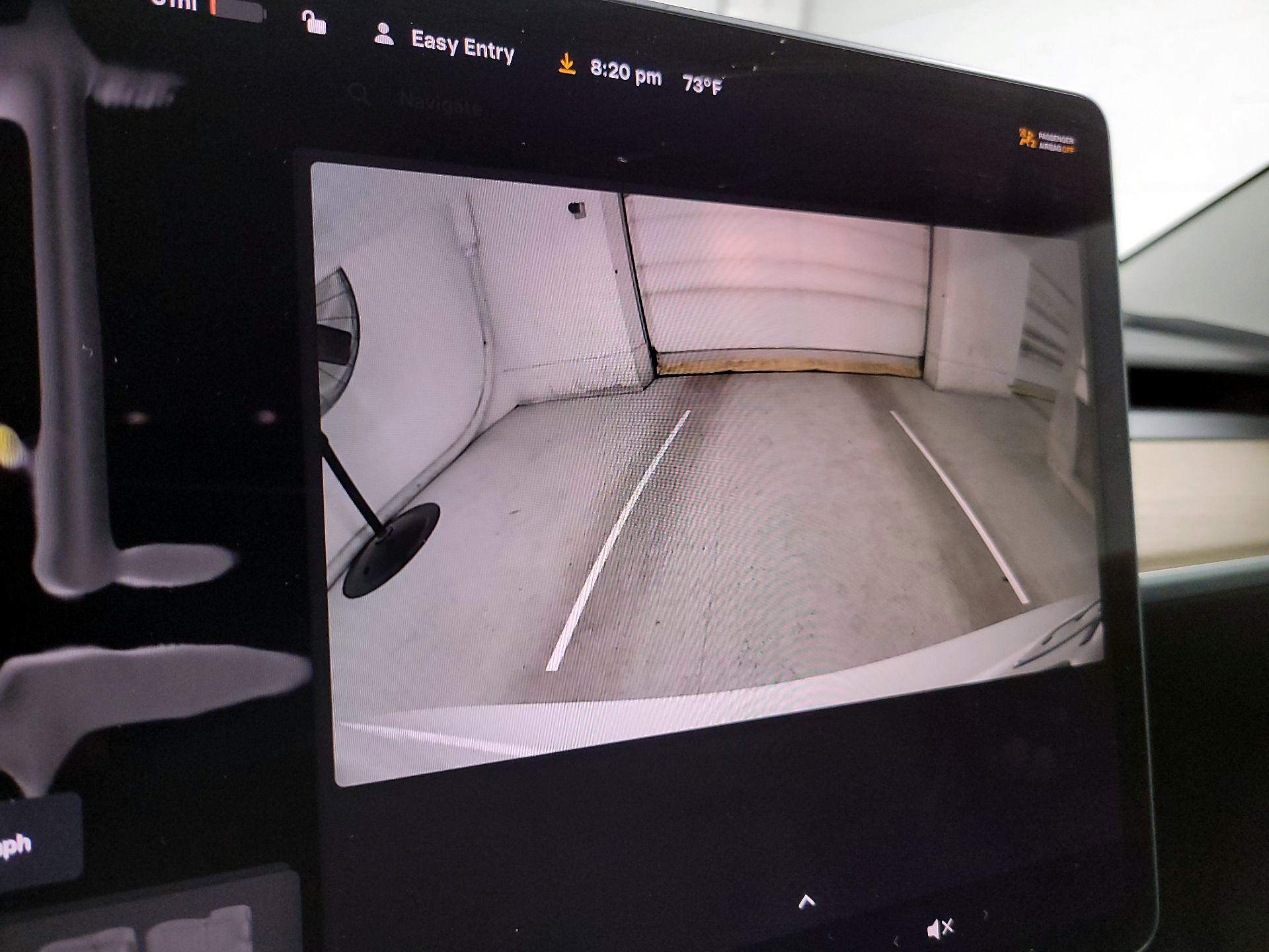 Thumbnail: 2023 Tesla Model 3 - 13