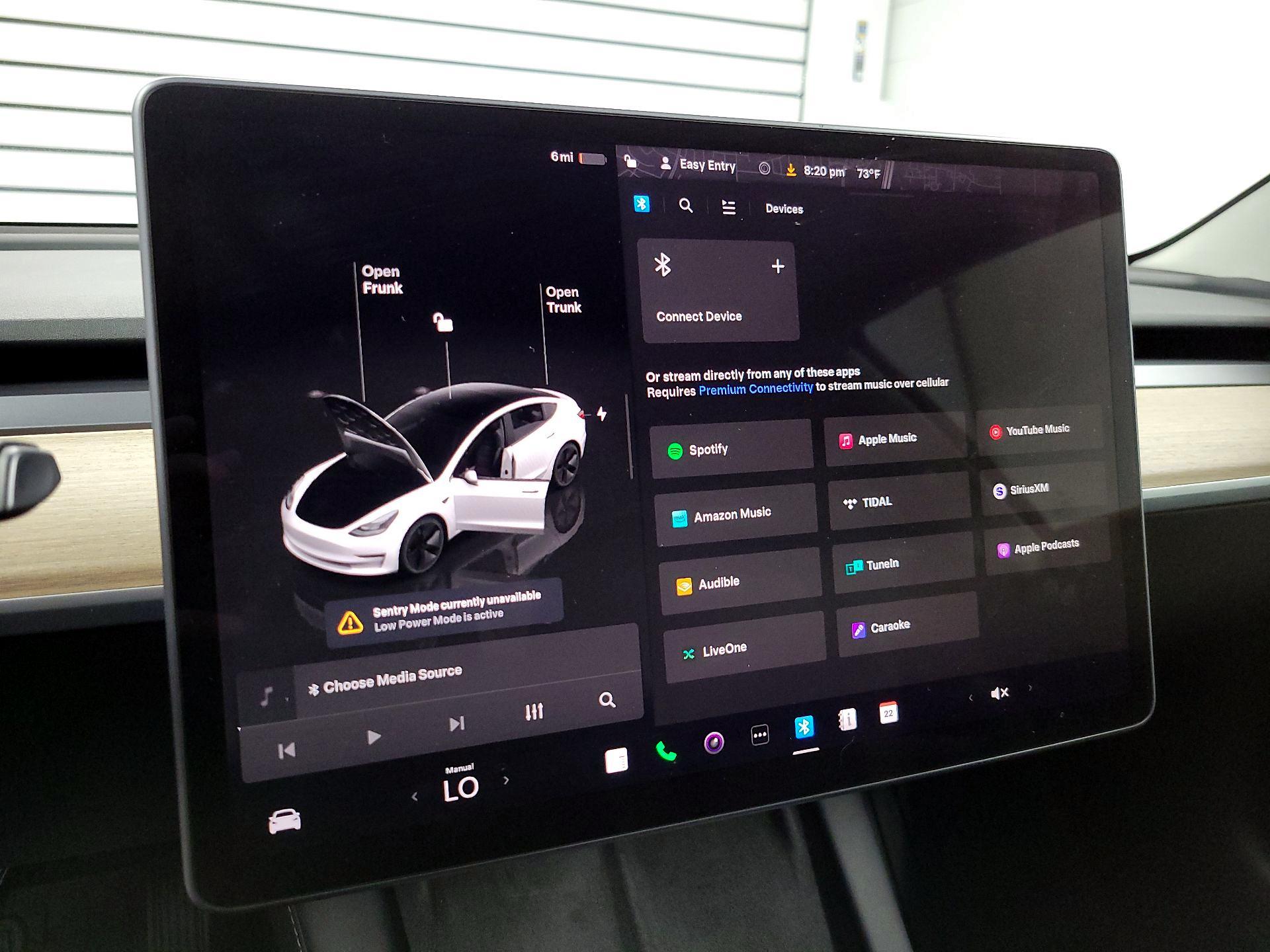 Thumbnail: 2023 Tesla Model 3 - 14