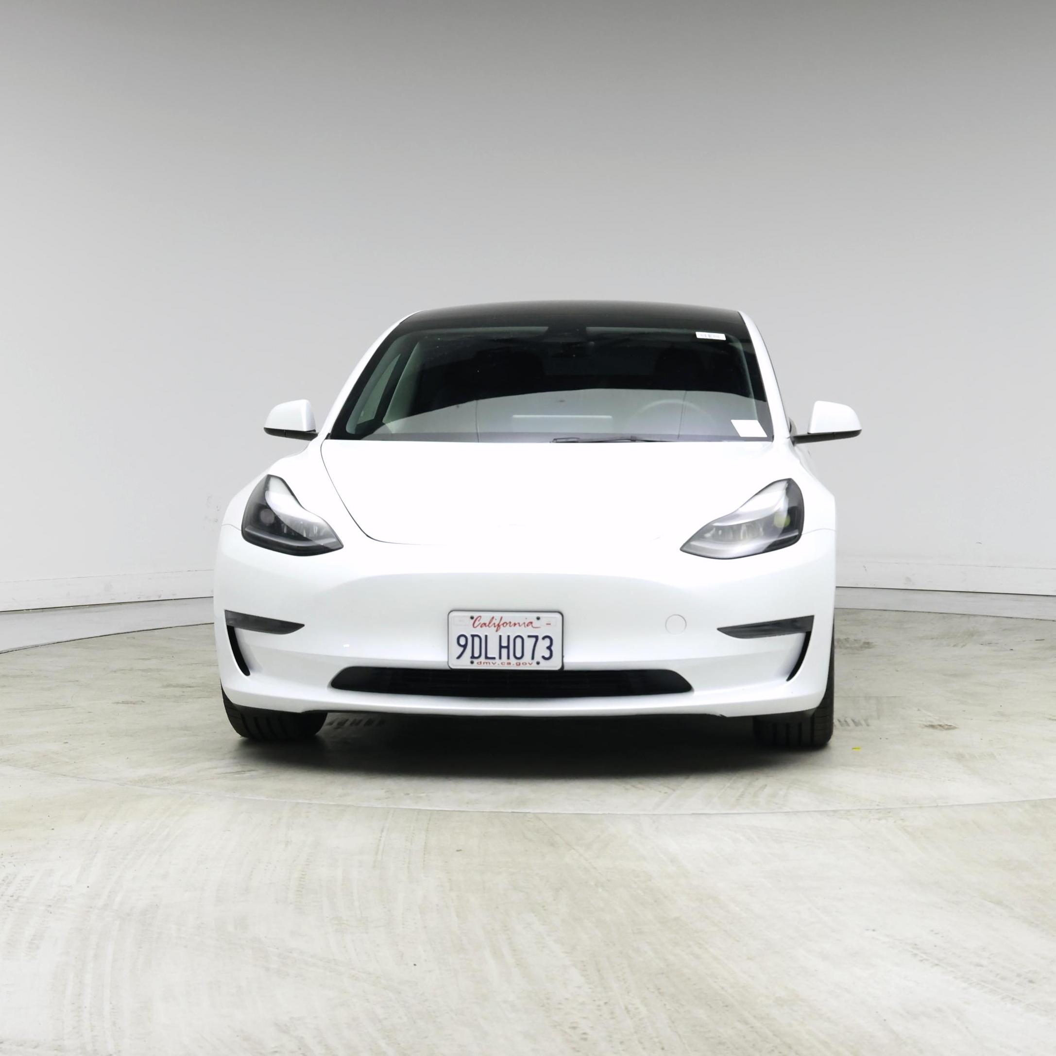 Thumbnail: 2023 Tesla Model 3 - 5