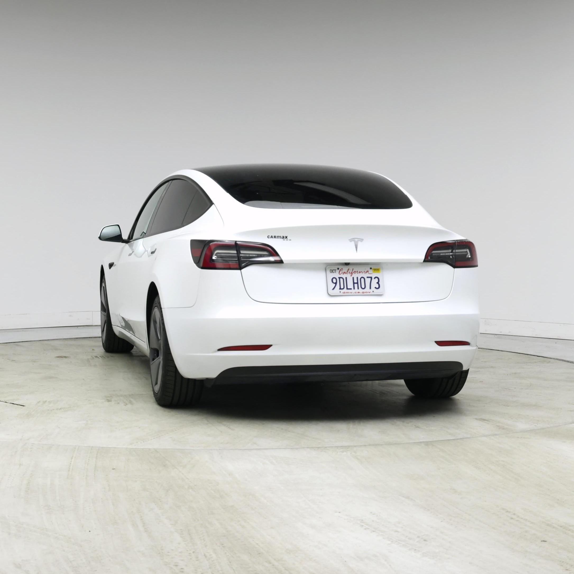 Thumbnail: 2023 Tesla Model 3 - 6