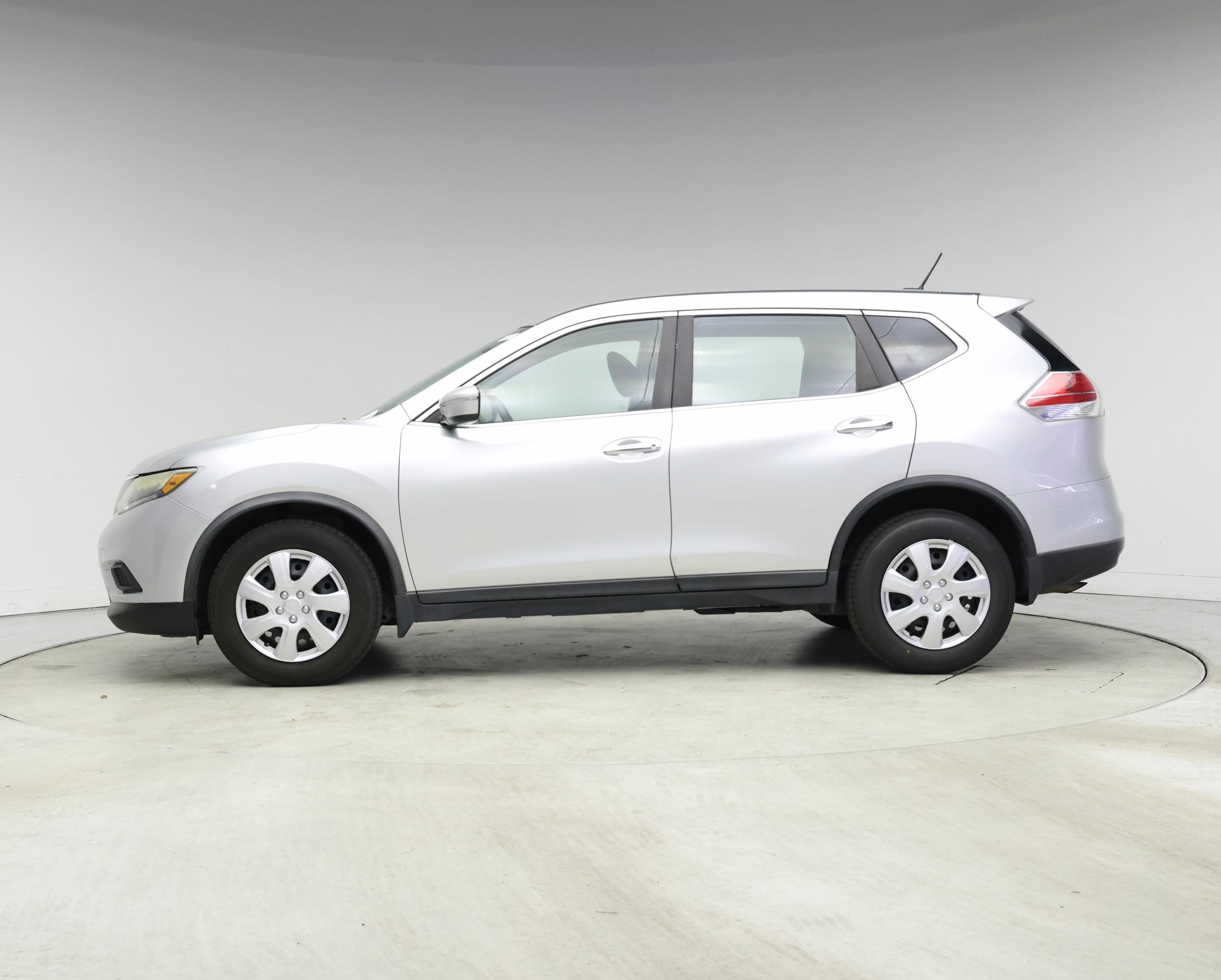 Thumbnail: 2015 Nissan Rogue - 3