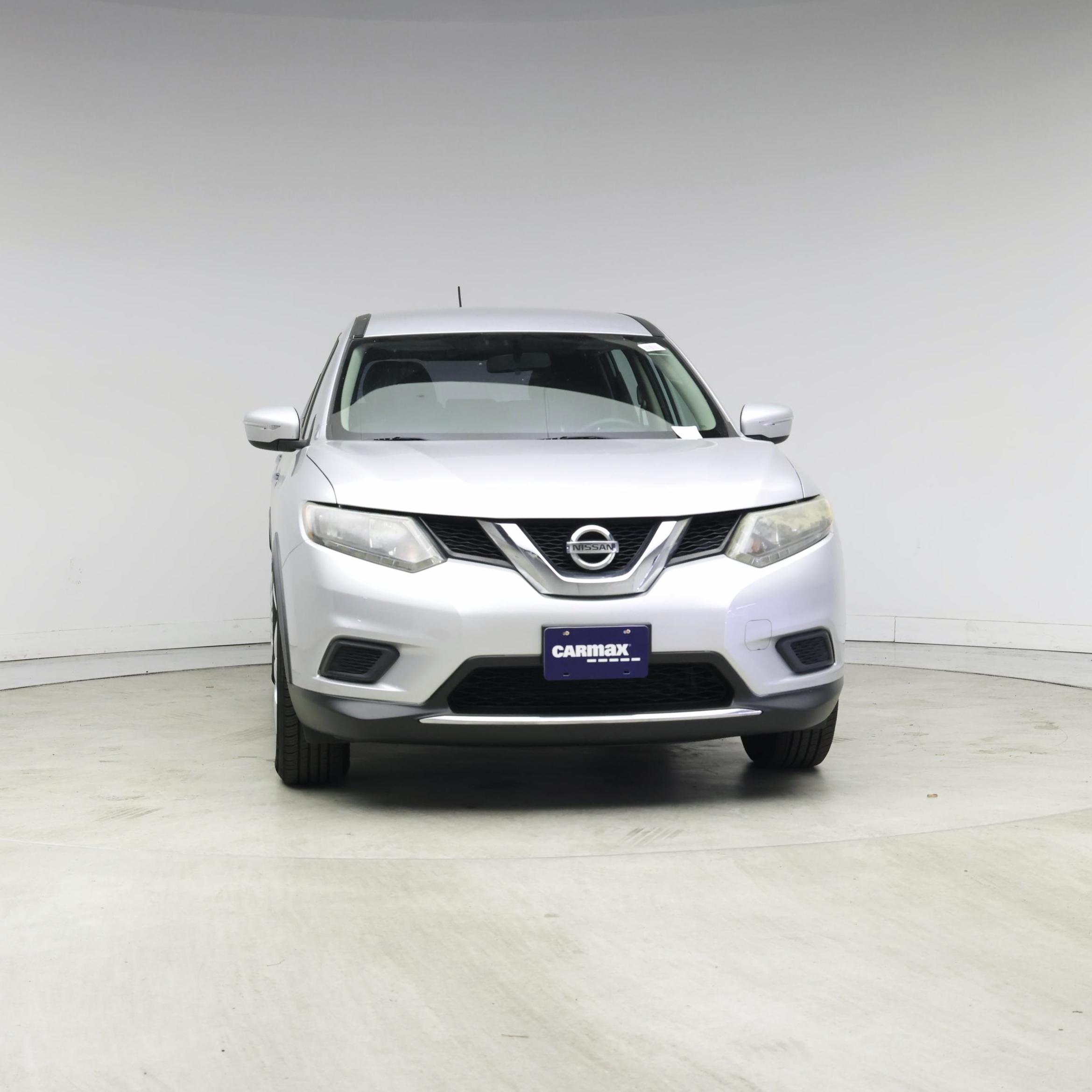 Thumbnail: 2015 Nissan Rogue - 5