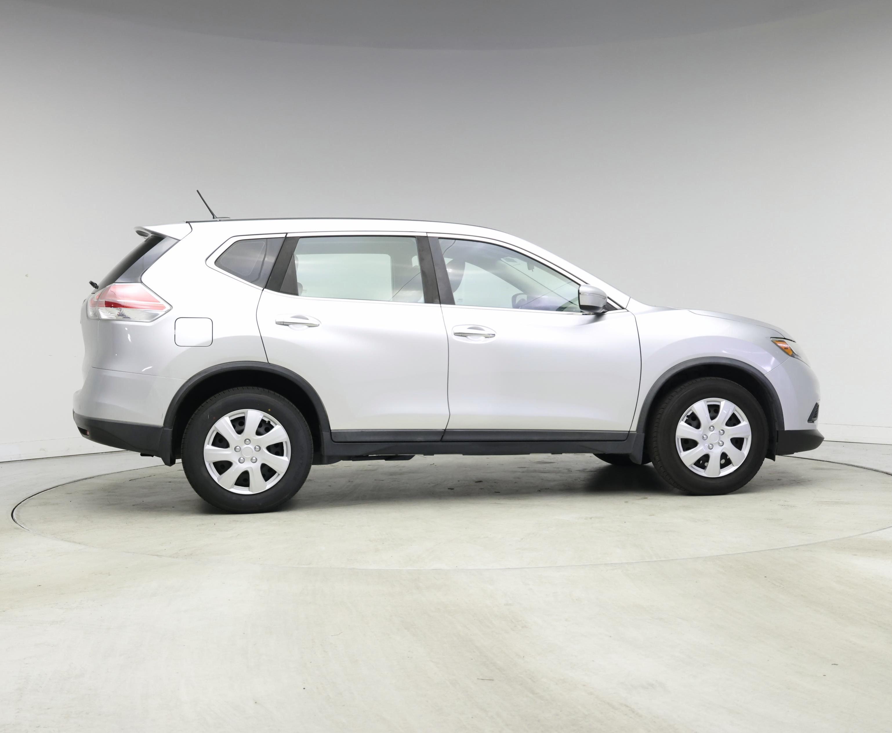Thumbnail: 2015 Nissan Rogue - 7