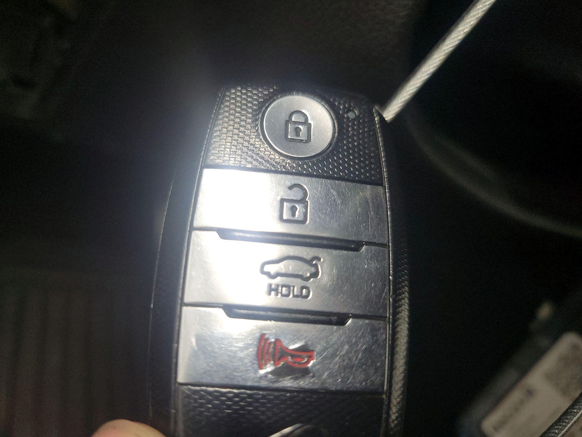 Thumbnail: 2015 Kia Forte - 19