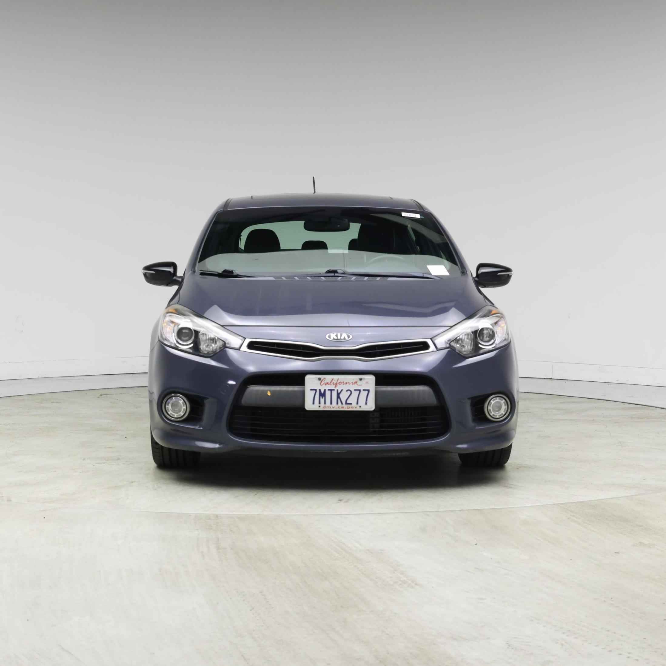 Thumbnail: 2015 Kia Forte - 5