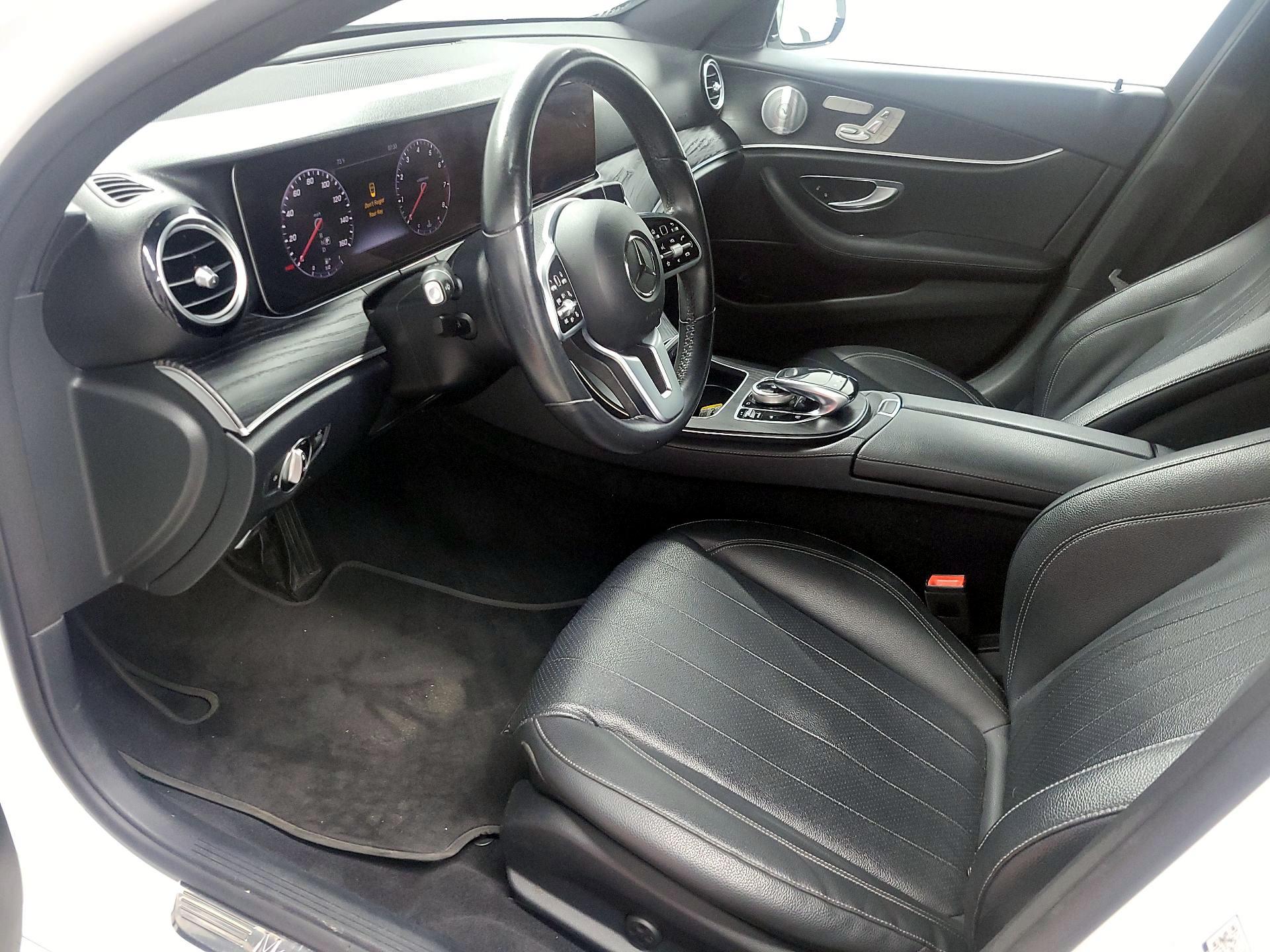 Thumbnail: 2020 Mercedes-Benz E-Class - 11
