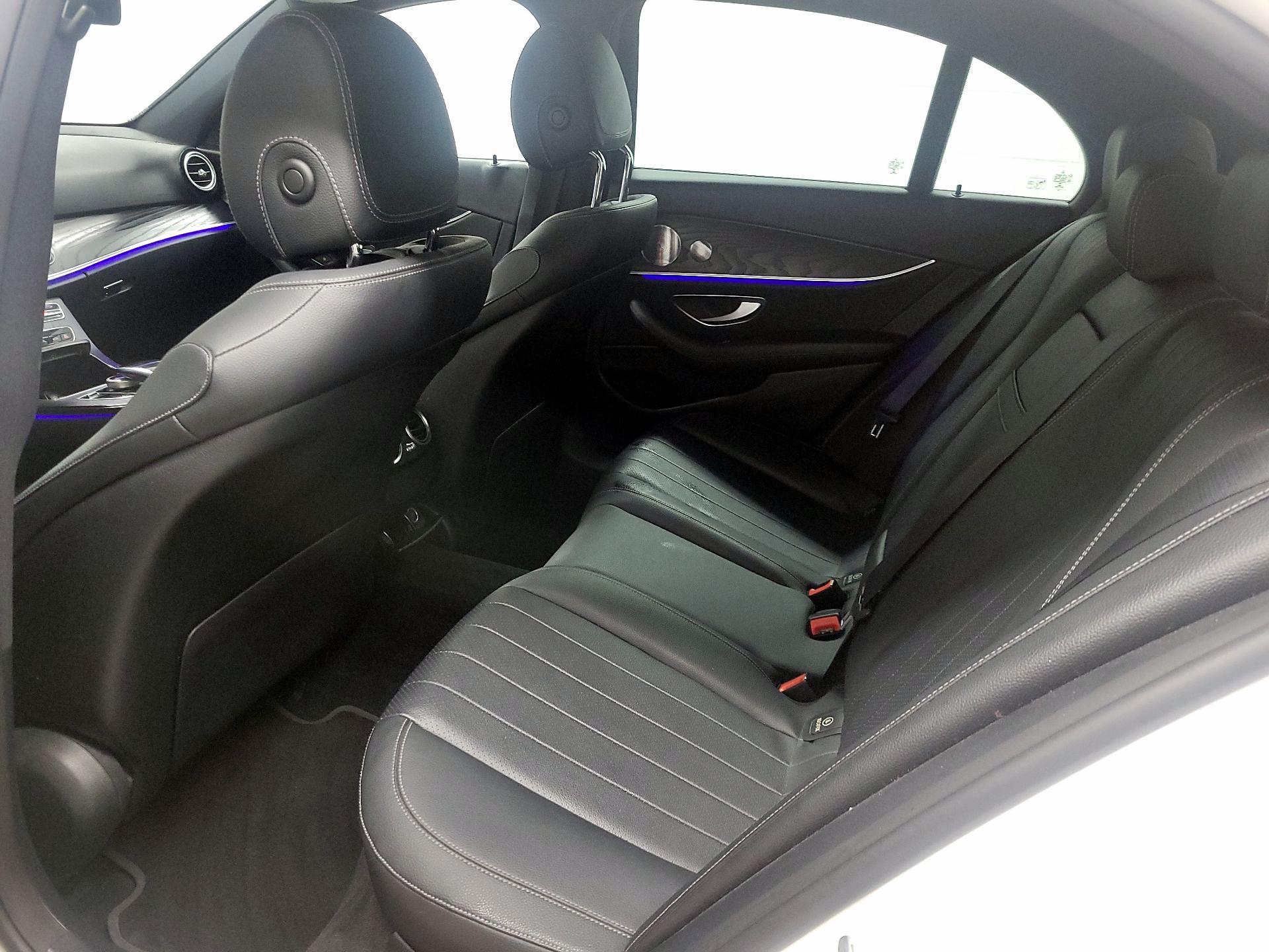 Thumbnail: 2020 Mercedes-Benz E-Class - 18