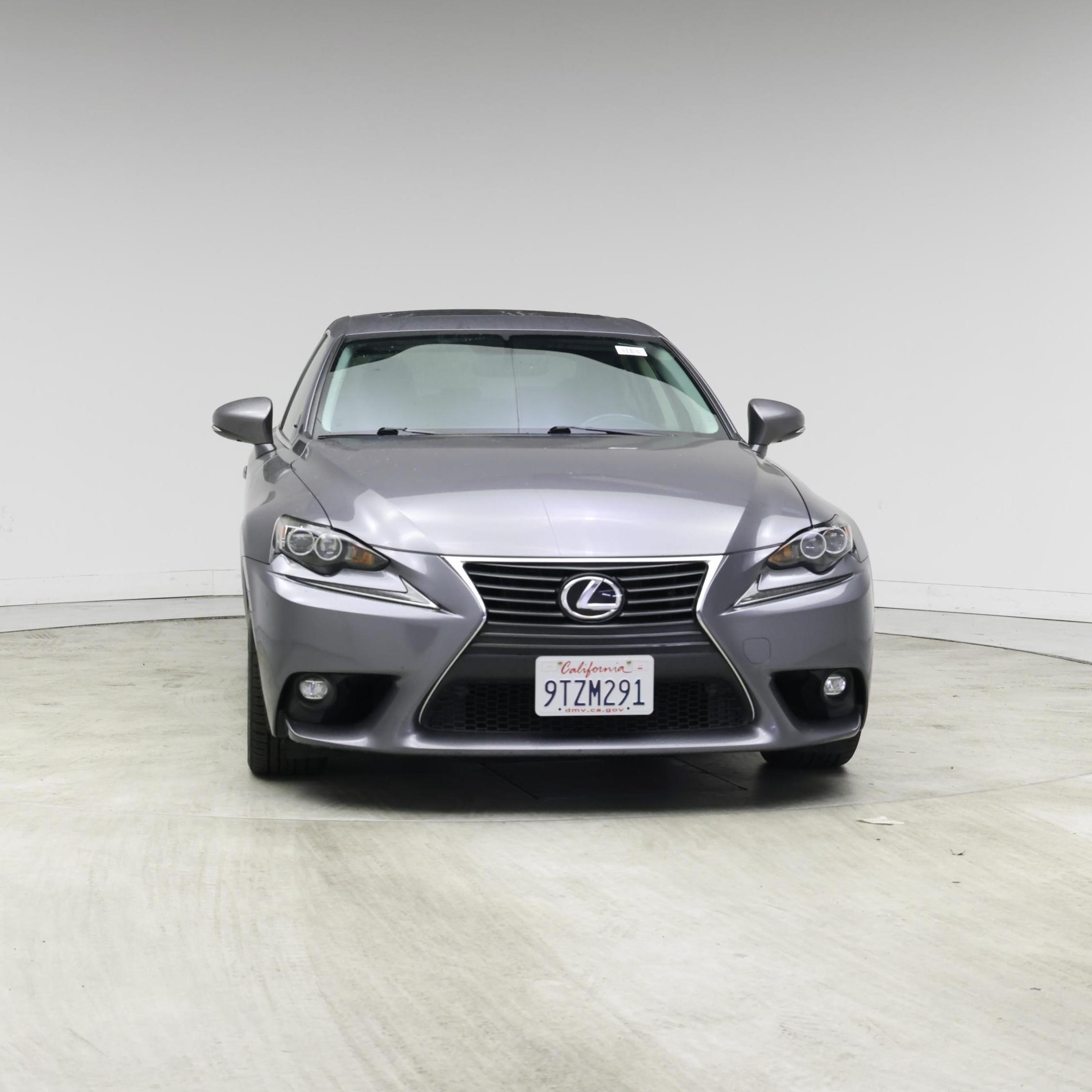 Thumbnail: 2016 Lexus IS - 5
