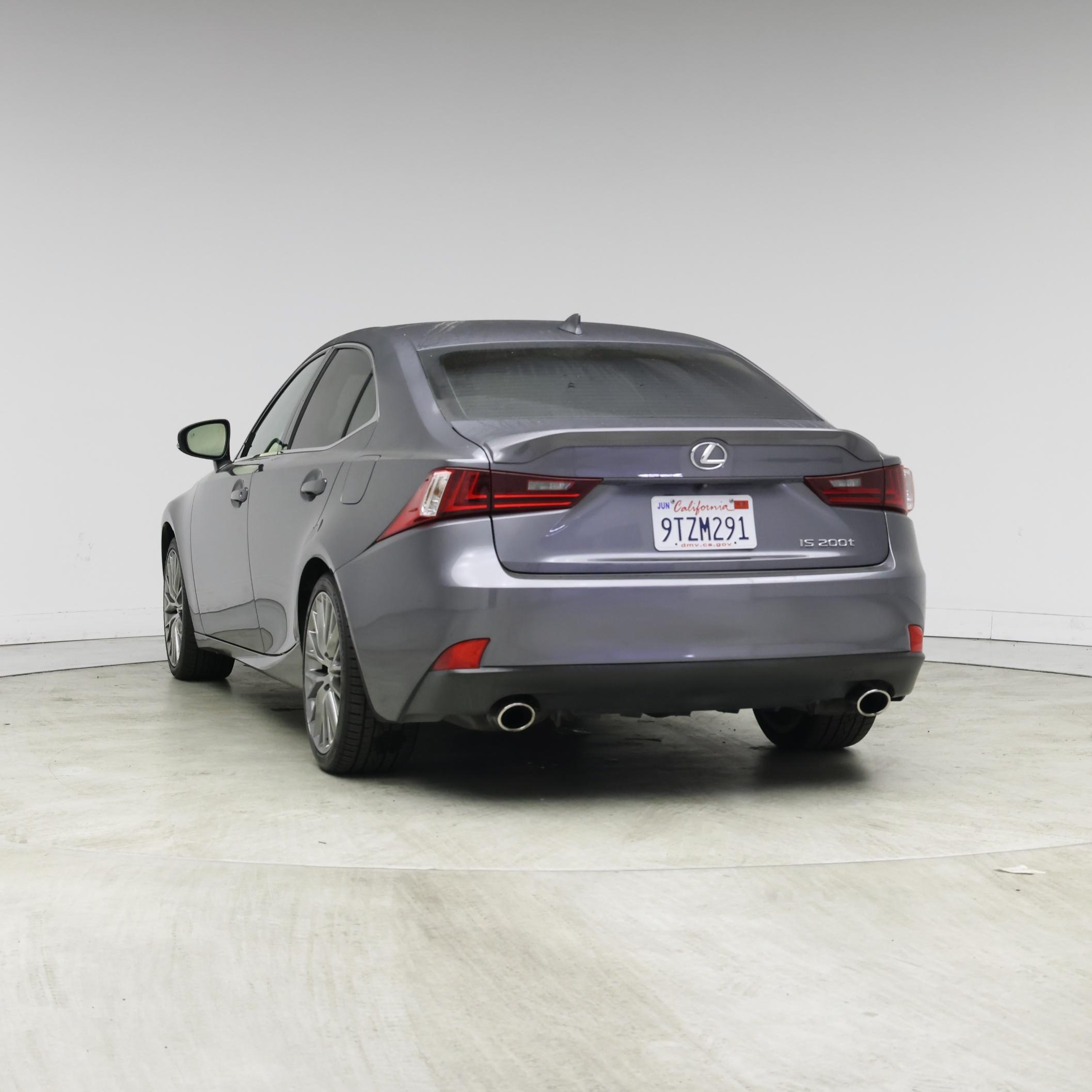 Thumbnail: 2016 Lexus IS - 6