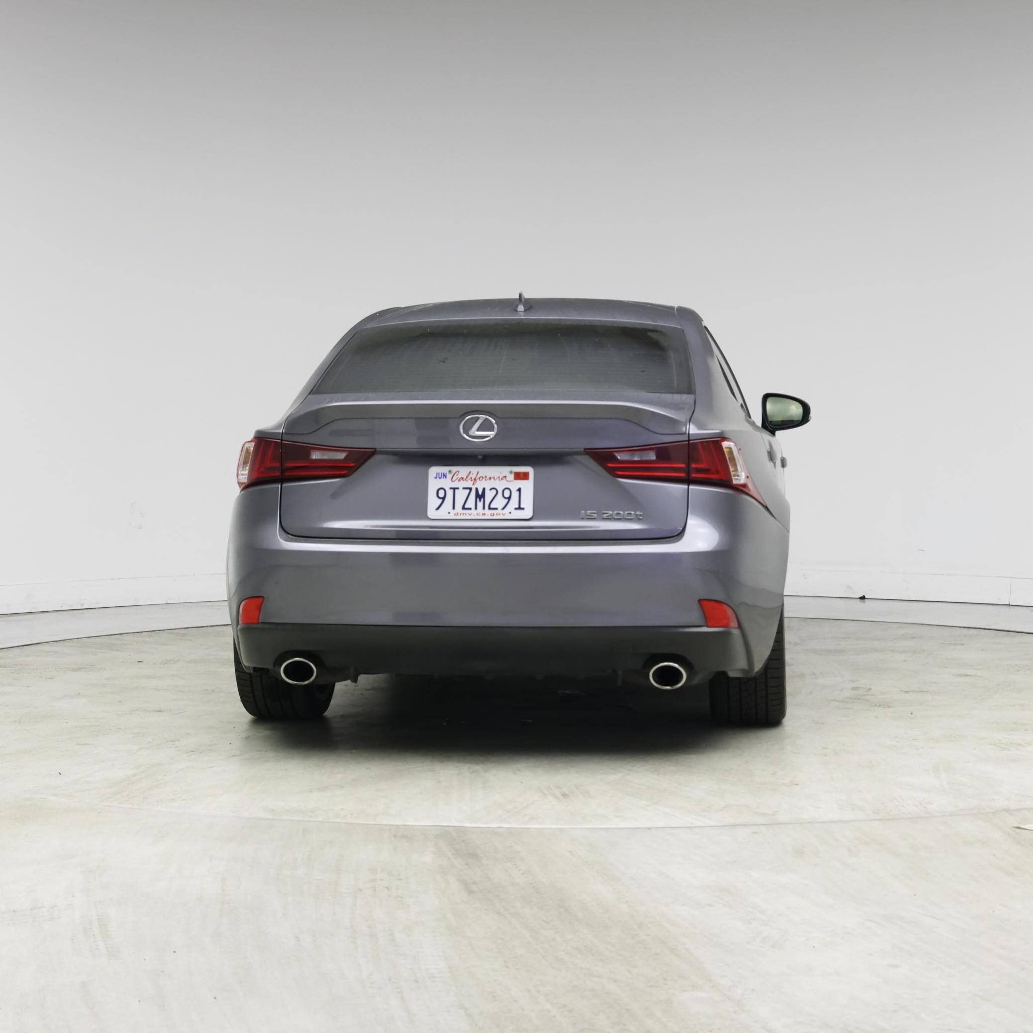 Thumbnail: 2016 Lexus IS - 8